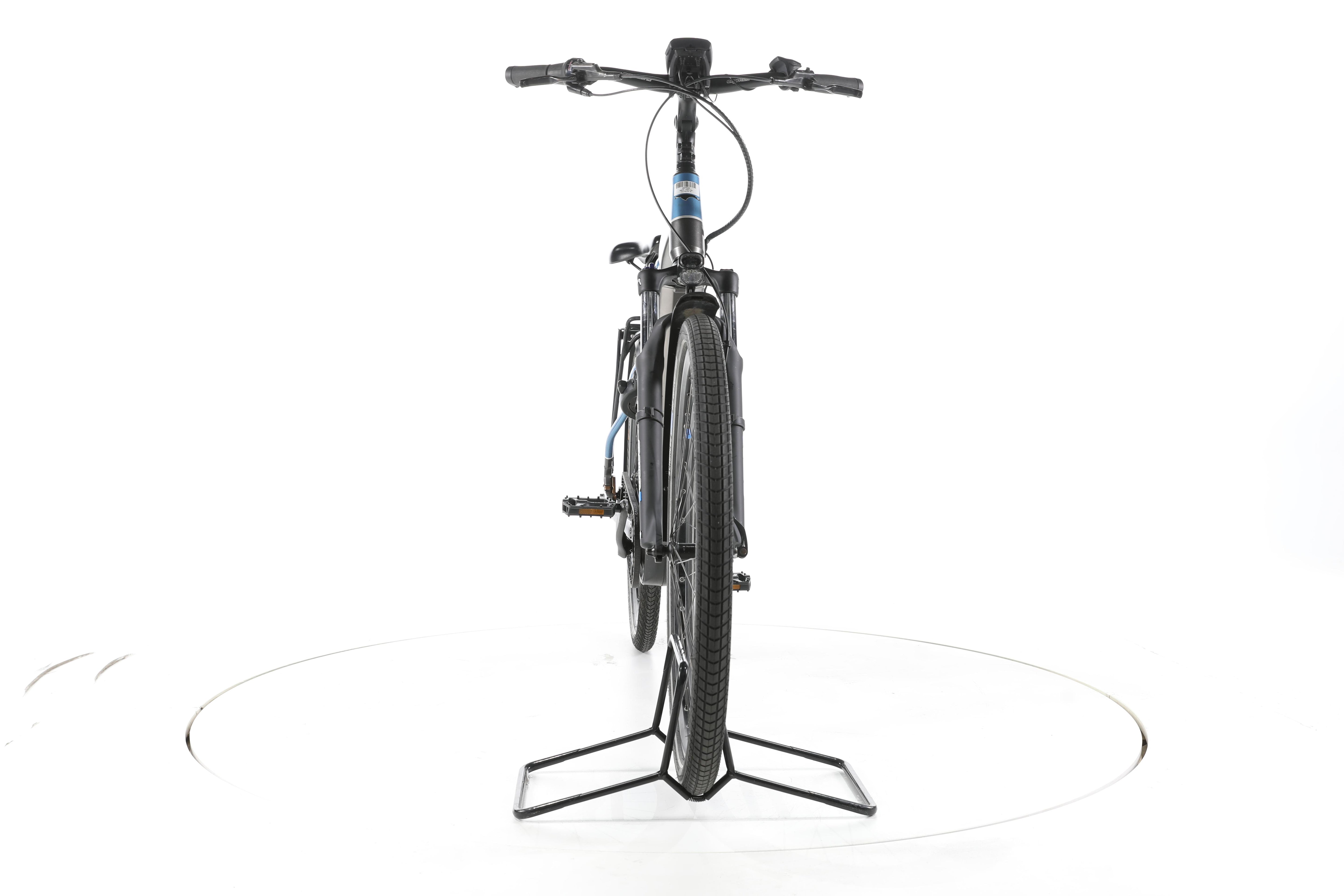 EBIKE Tour Pro City E-Bike Tiefeinsteiger - Image 4
