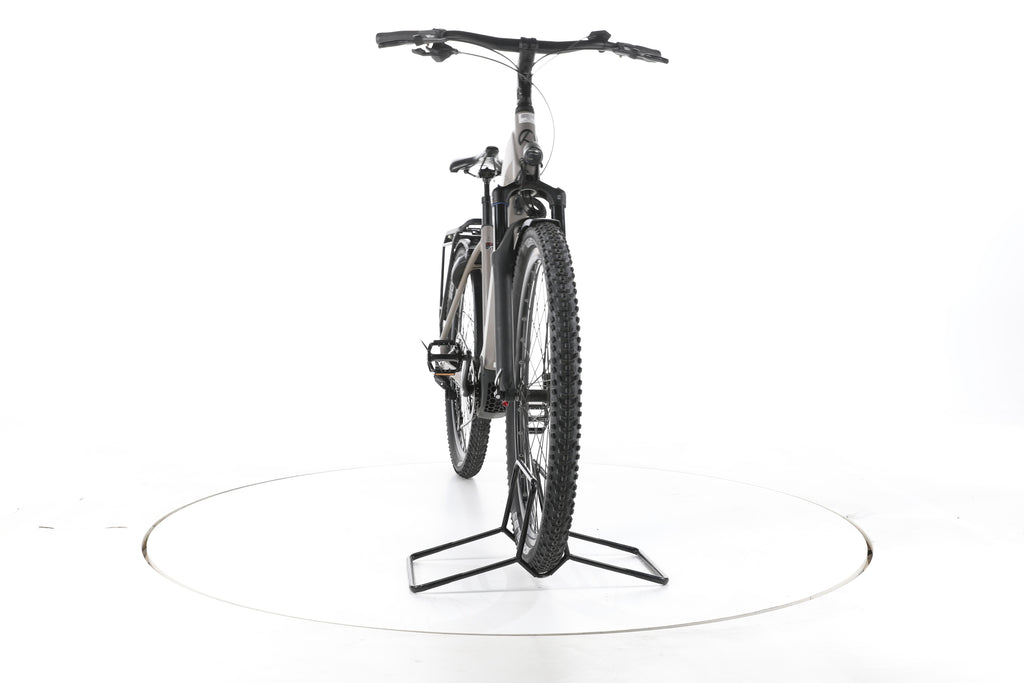 Kalkhoff Entice 5.B Move+ Trekking E-Bike Tiefeinsteiger - Image 4