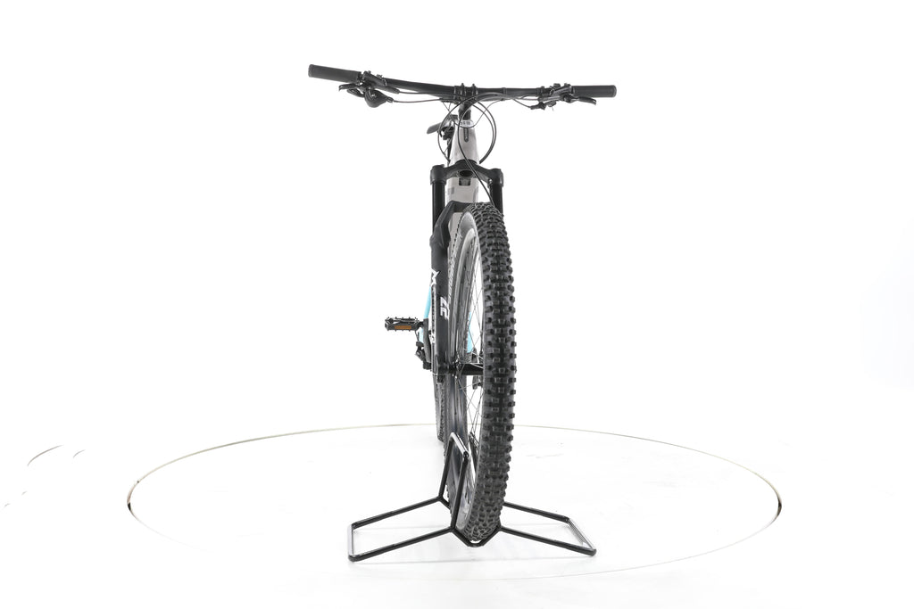 Orbea Rise H30 E-Bike Fully - Image 4