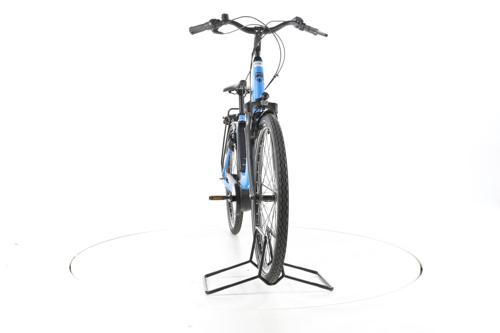 BBF Thirty City E-Bike Tiefeinsteiger - Image 4