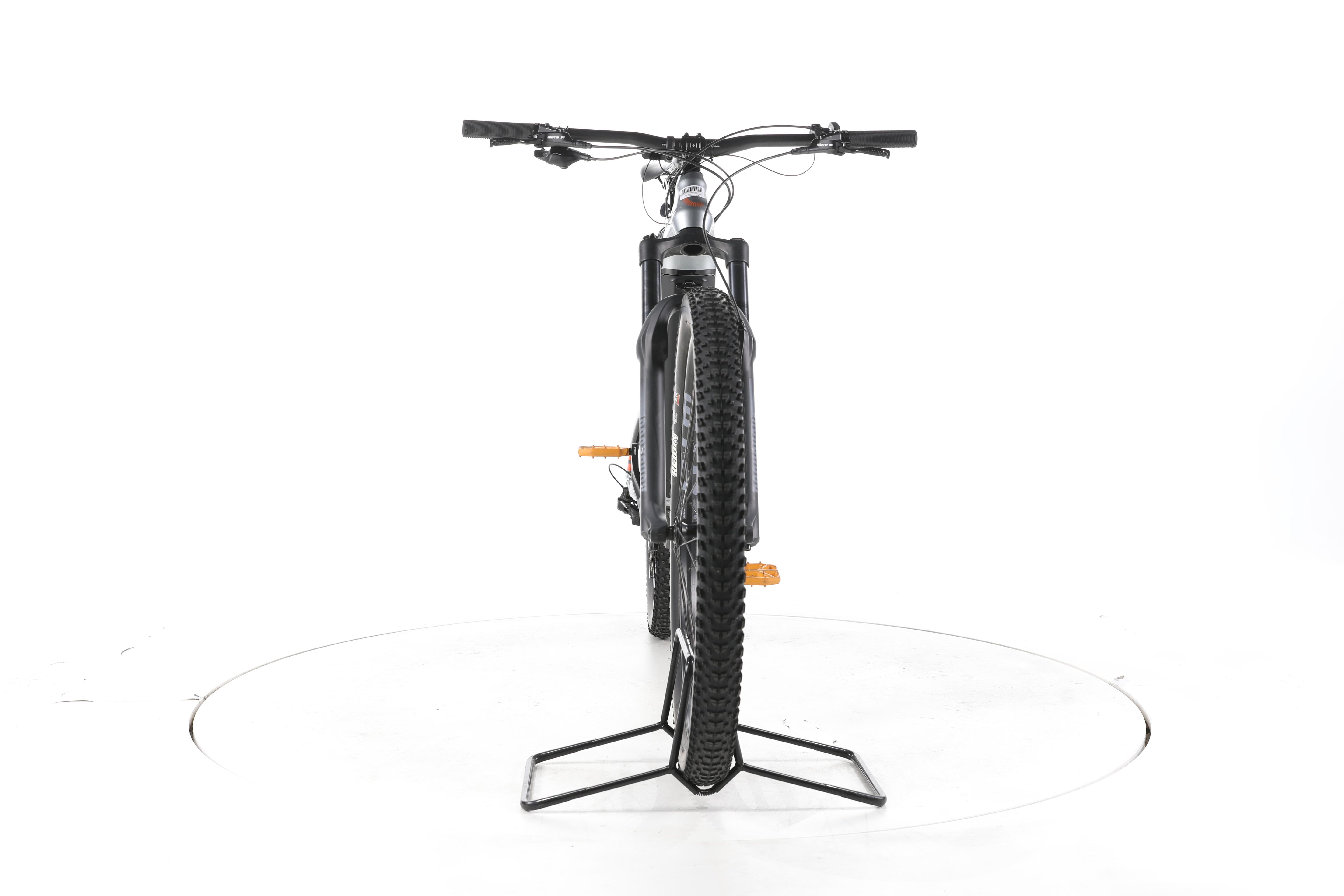 Cannondale Moterra 4 E-Bike Fully - Image 4