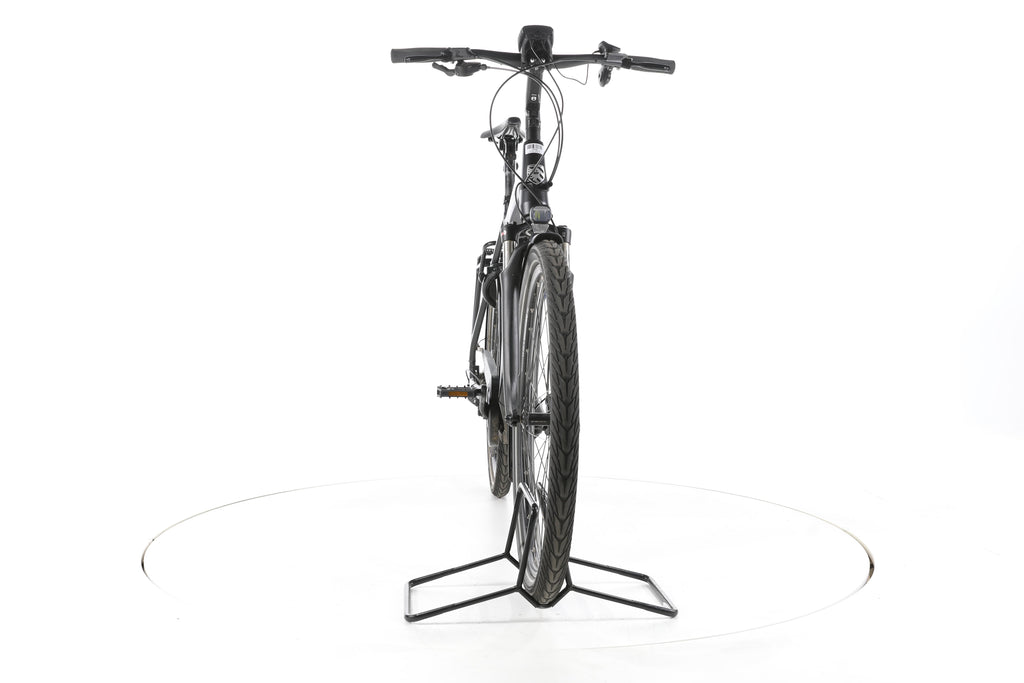 Hercules Futura Comp I-11 Trekking E-Bike - Image 4
