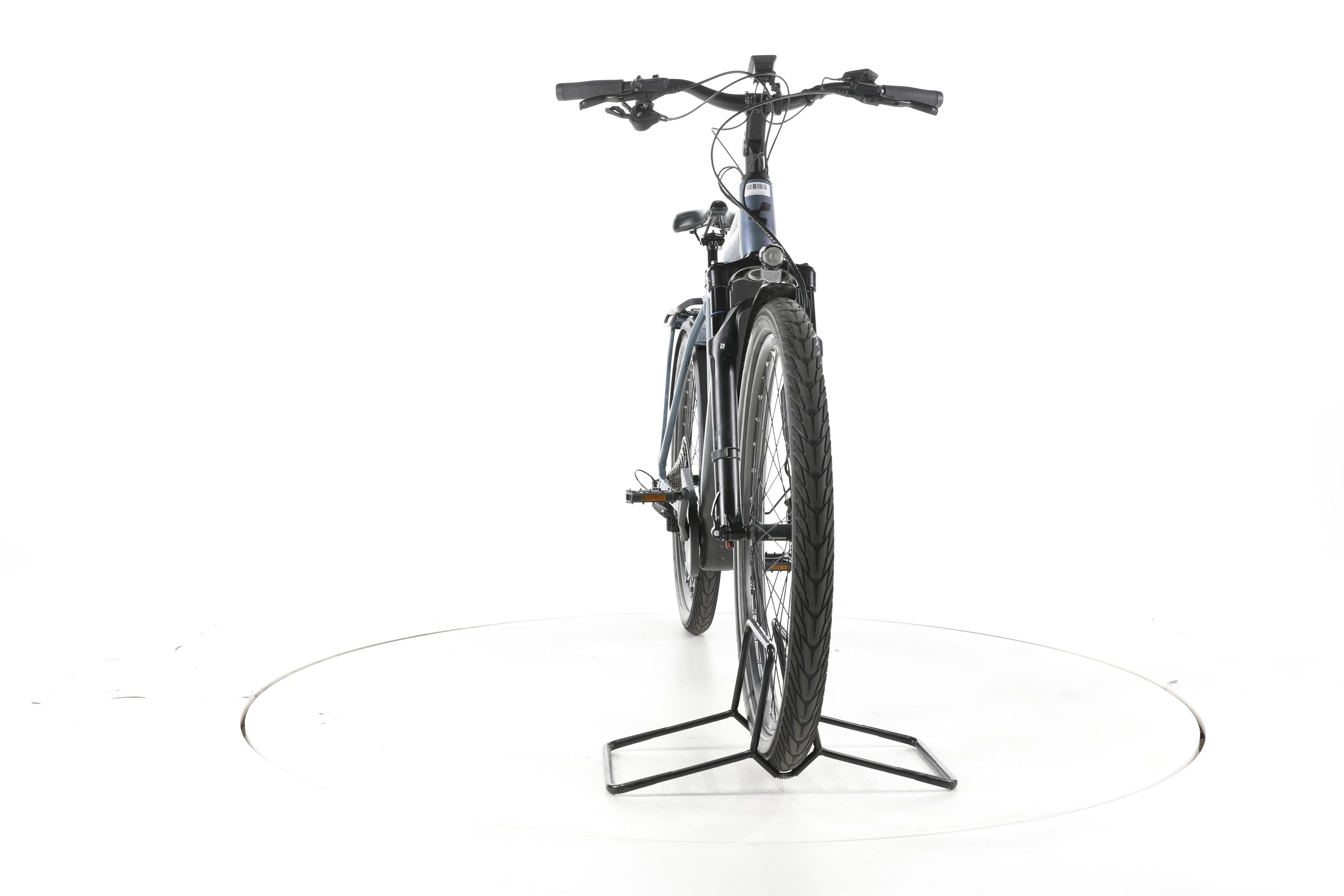 Cube Kathmandu Hybrid ABS Trekking E-Bike - Image 4