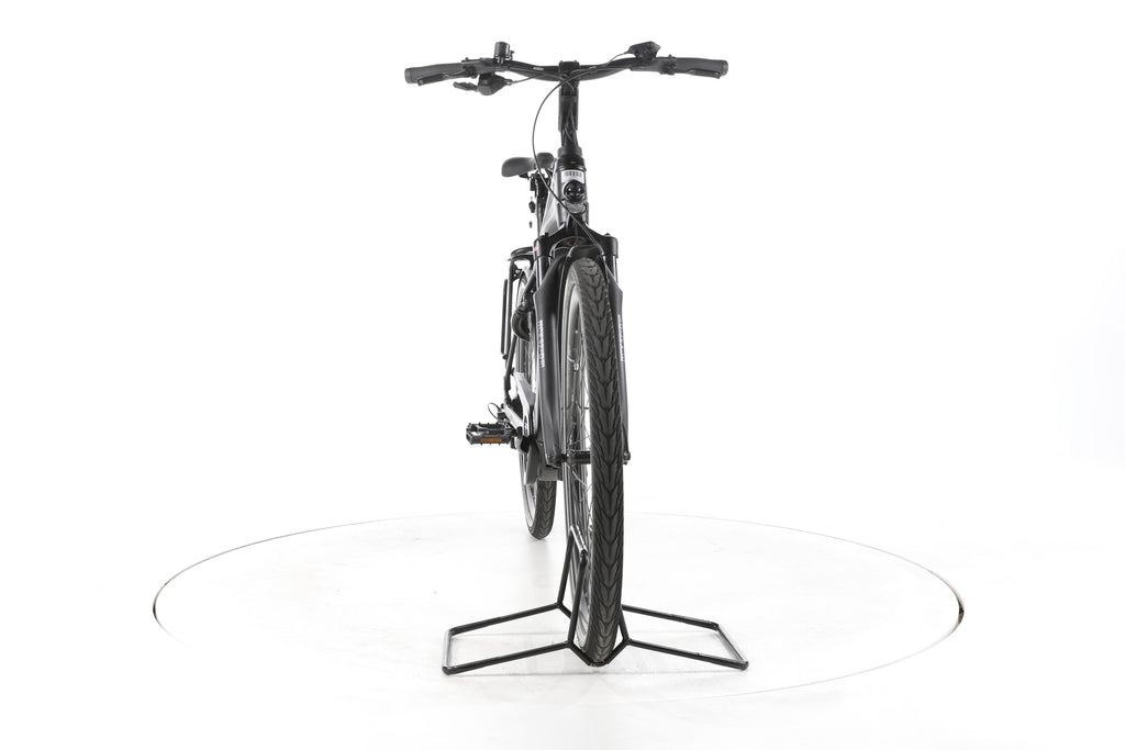 KTM ZEG CENTO 10 PLUS Trekking E-Bike - Image 4