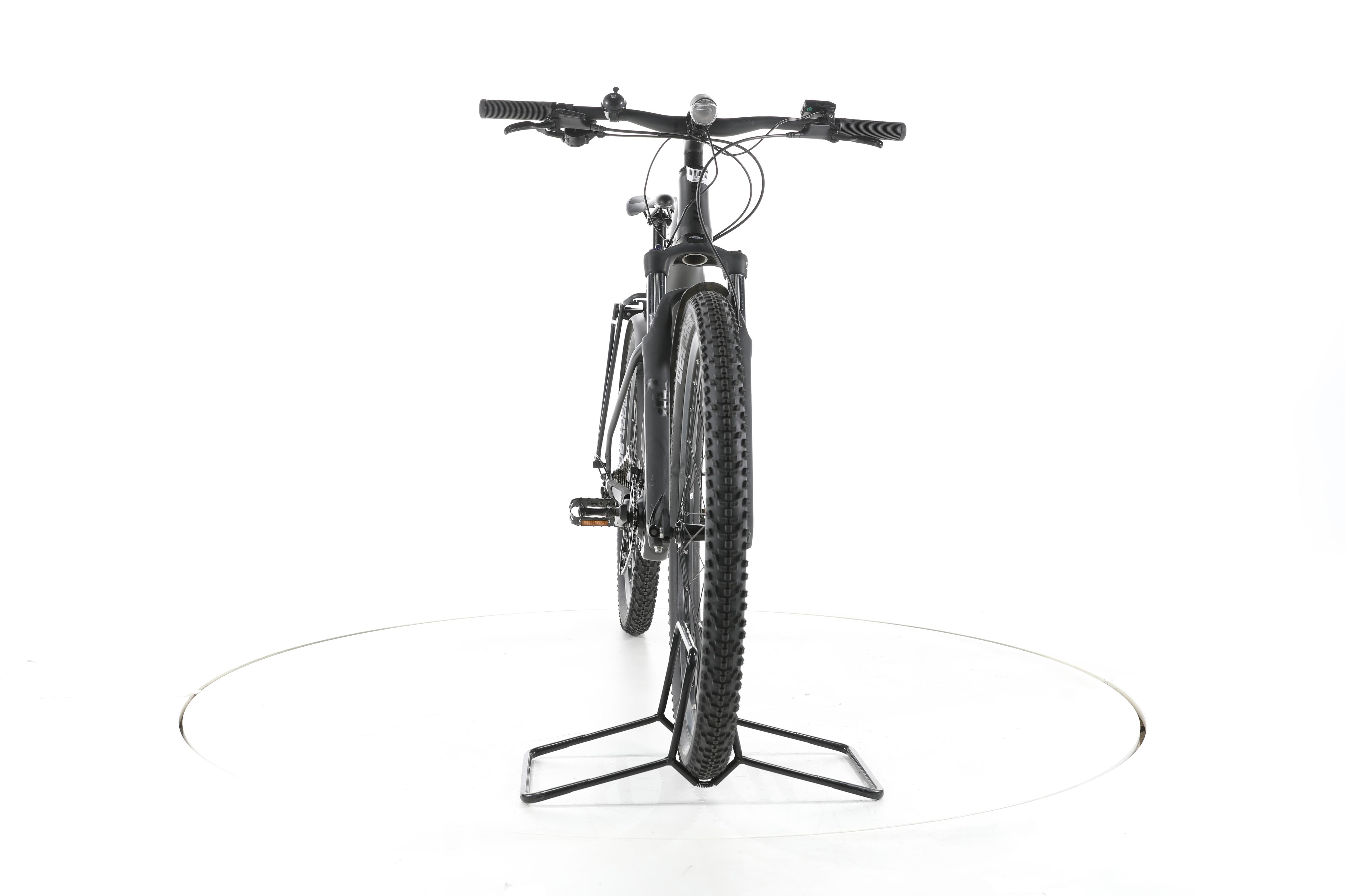 Giant Talon E+ EX Trekking E-Bike - Image 4