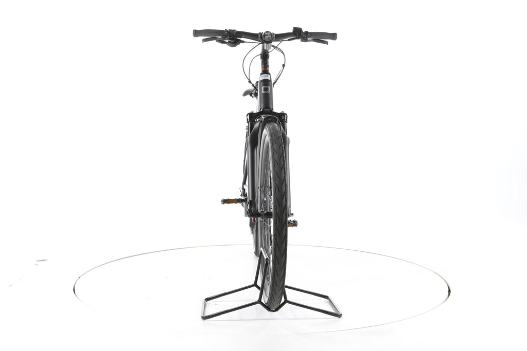 QWIC Performance RD11 Trekking E-Bike - Image 4