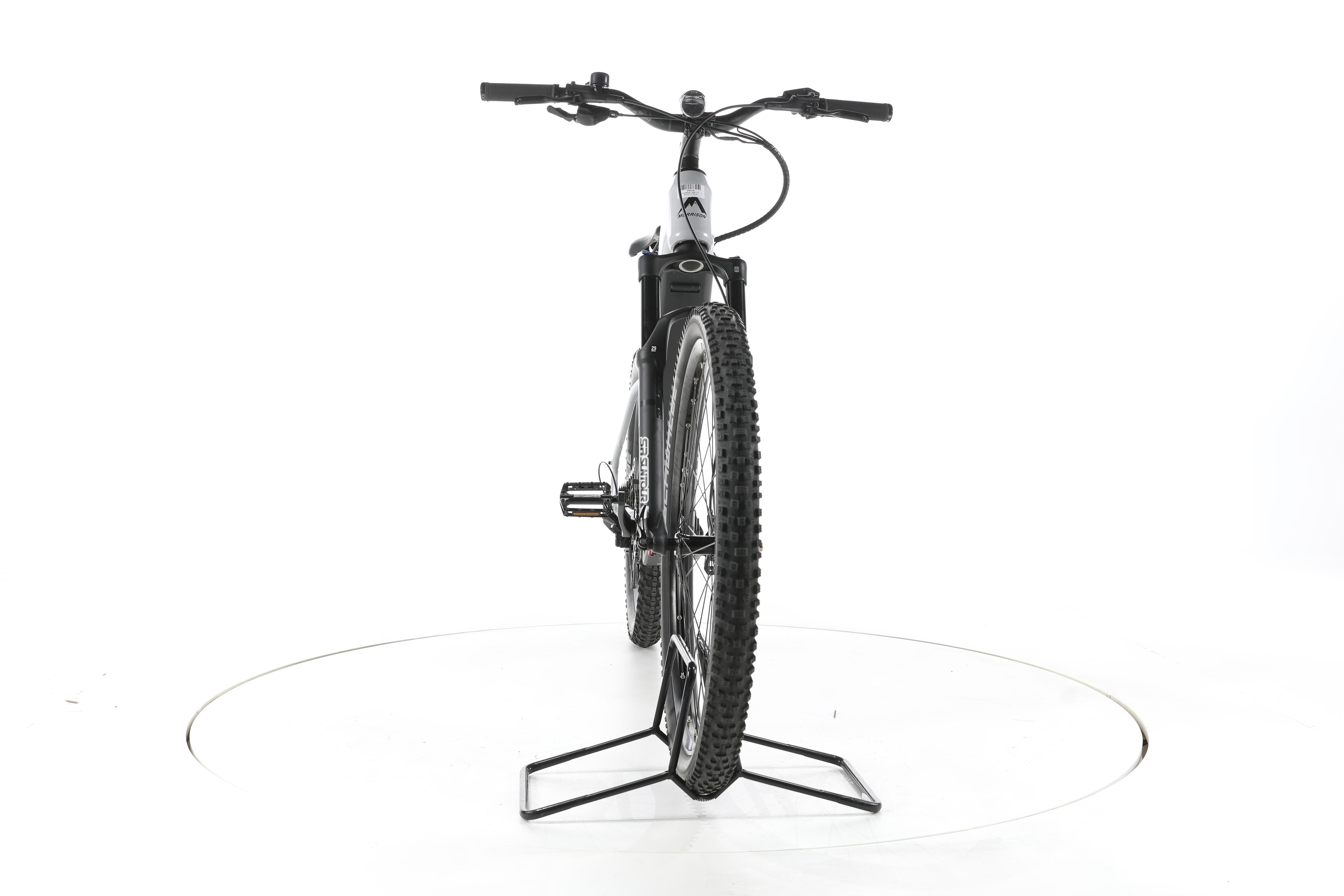 MORRISON Mohawk E-Bike 2023 - Image 4