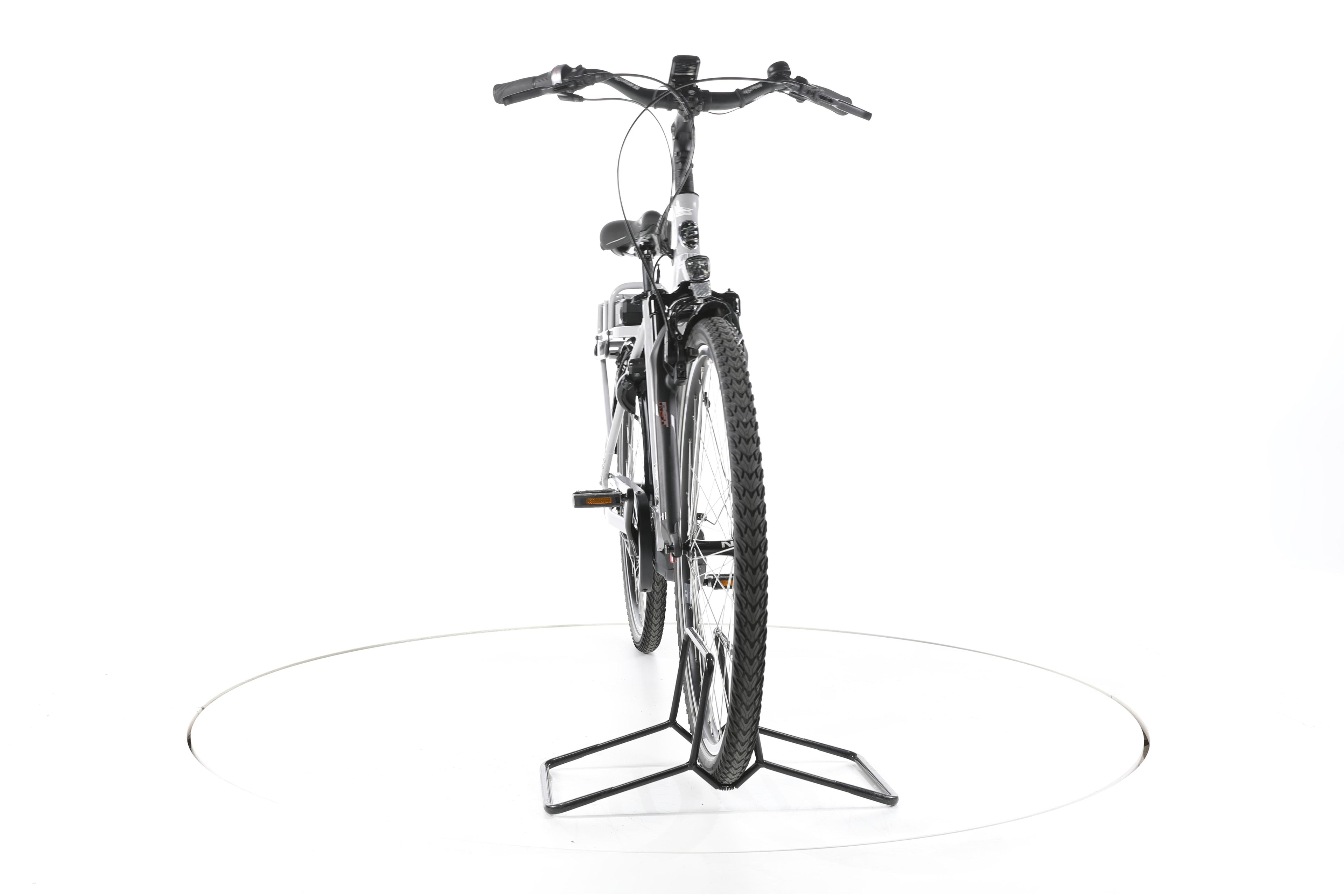 Böttcher Glider X 28 City E-Bike Tiefeinsteiger - Image 4