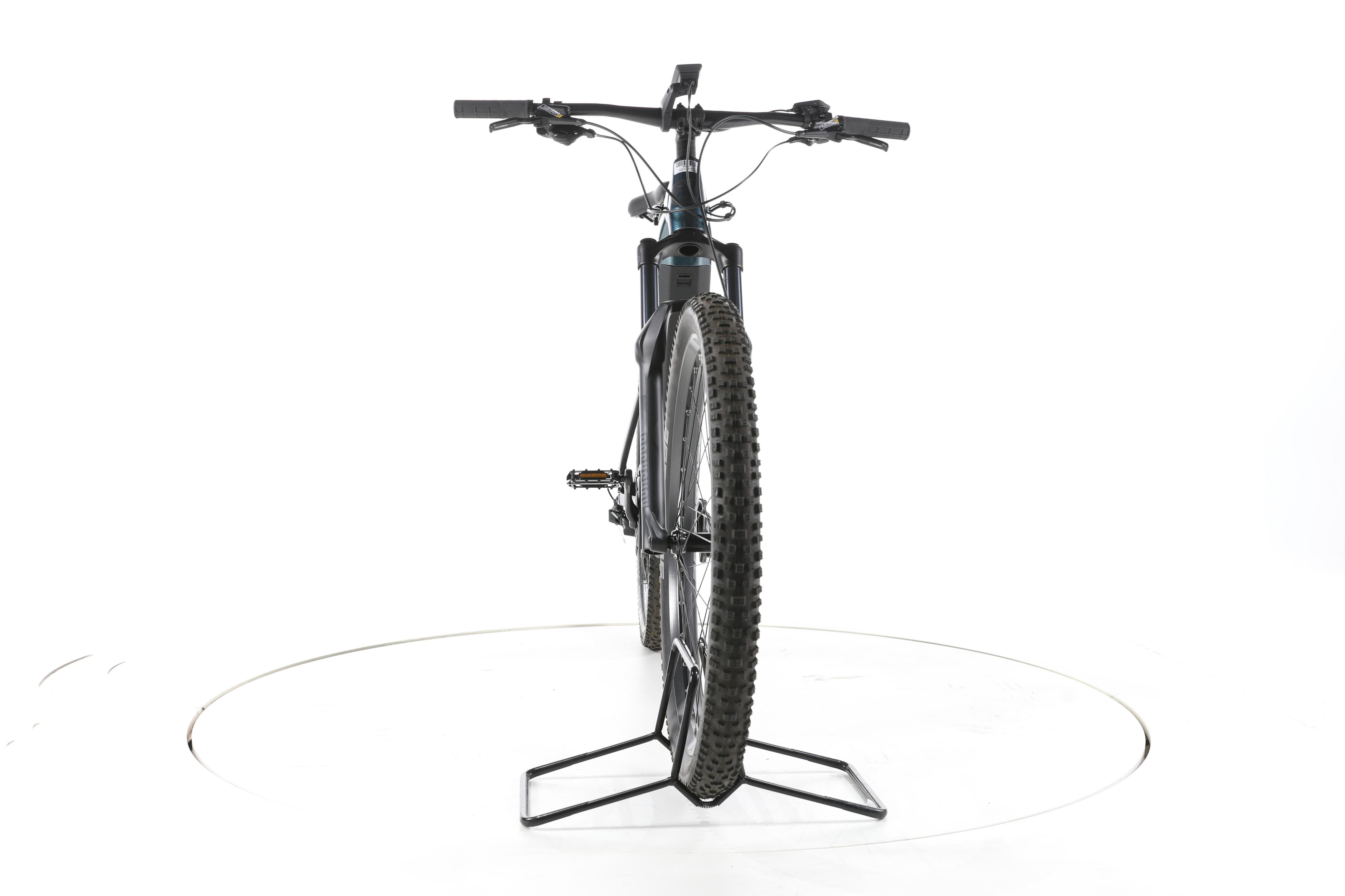 Bionicon JESSE FS 1 Fully E-Bike - Image 4