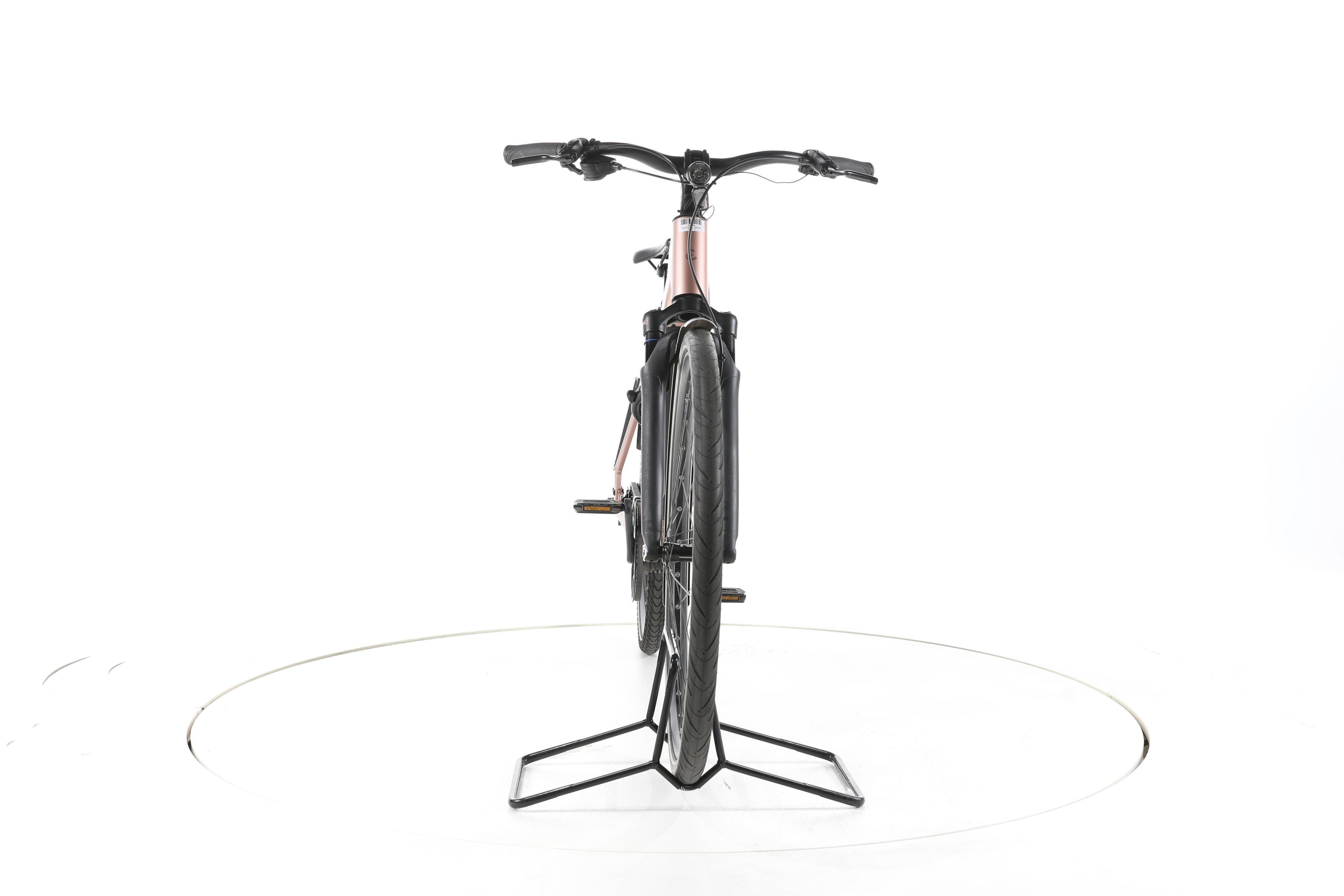 Riese & Müller UBN Seven City E-Bike - Image 4