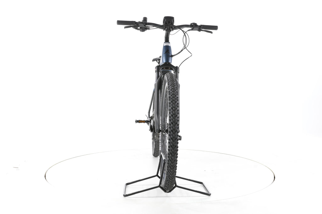 Bulls Cross Rider EVO 1 CX6 E-Bike - Image 4