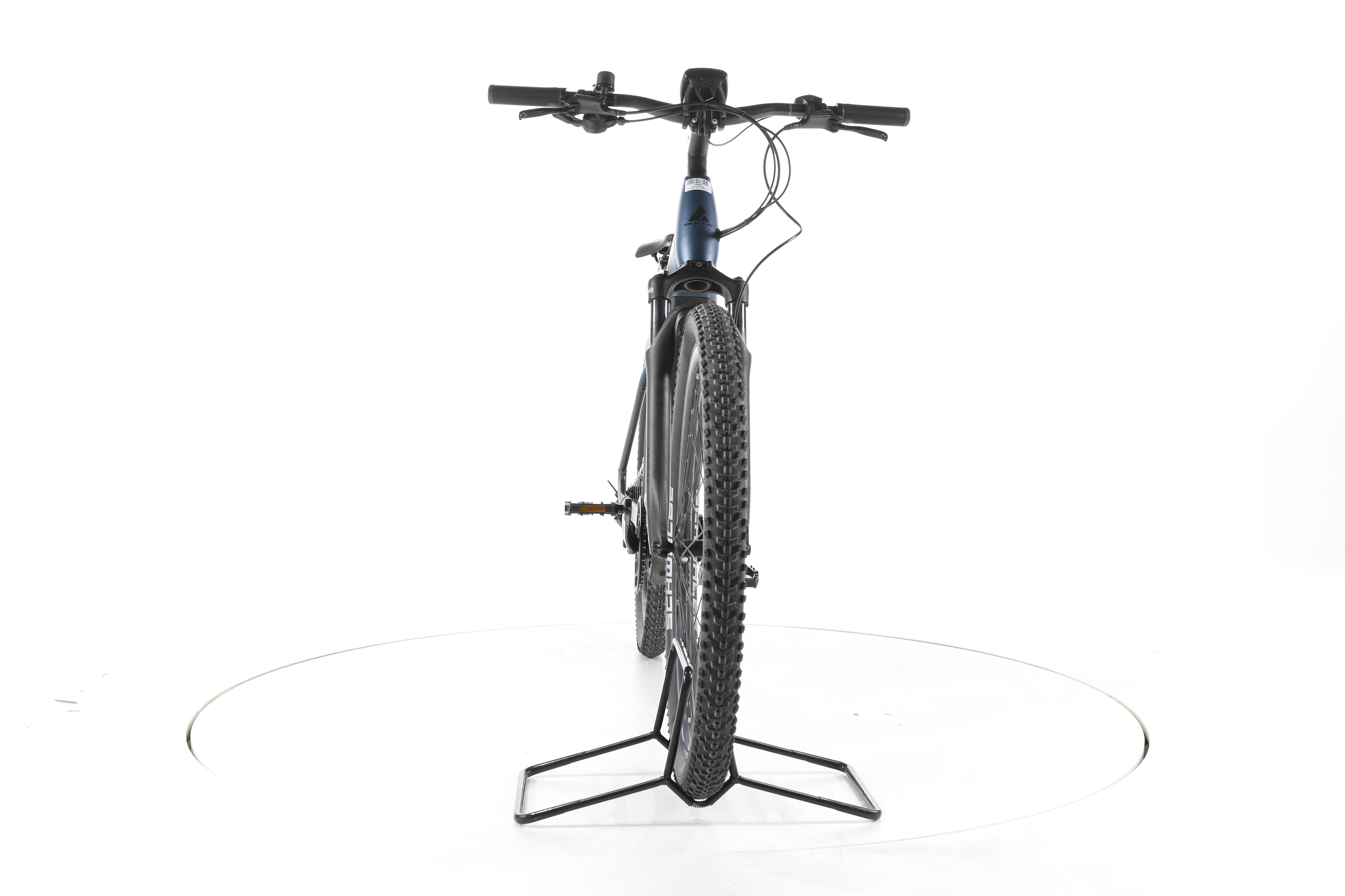 Bulls Cross Rider EVO 1 CX6 E-Bike - Image 4