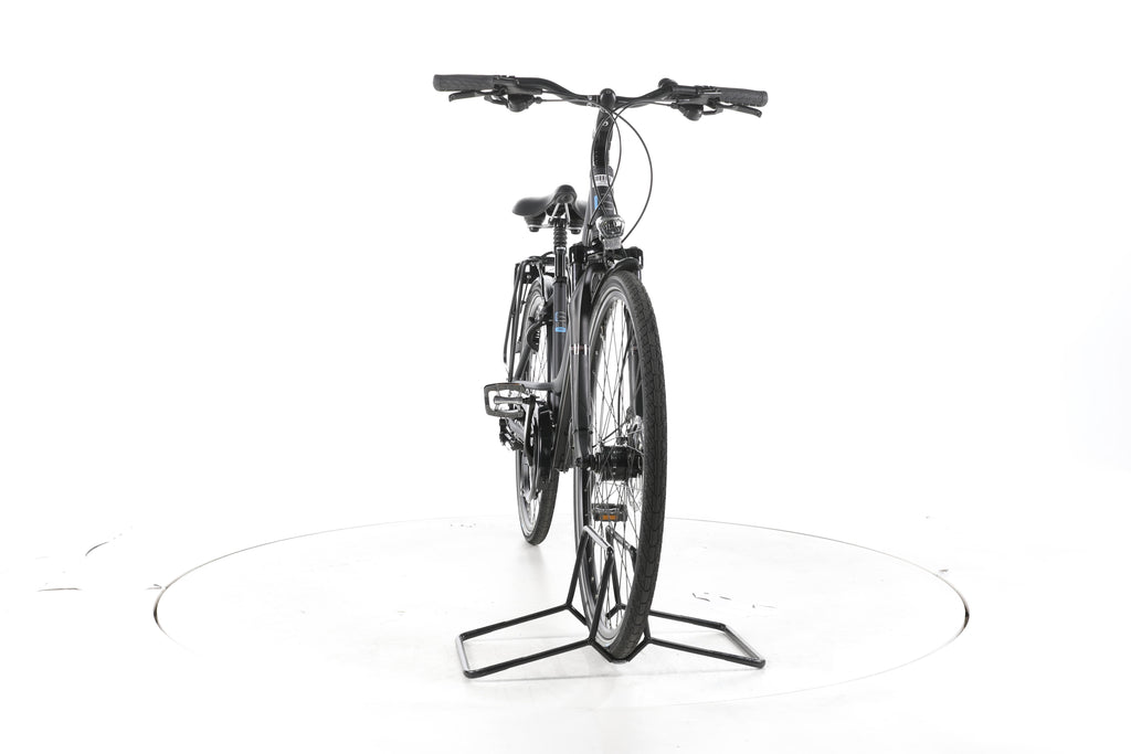 Gudereit LC-30 Evo Fahrrad City & Trekking - Image 4