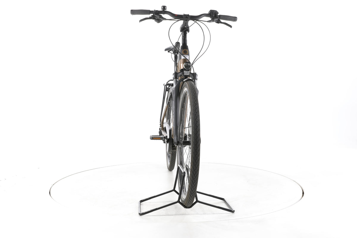 Kreidler Vitality Eco 7 Sport CX+ Trekking E-Bike - Image 4