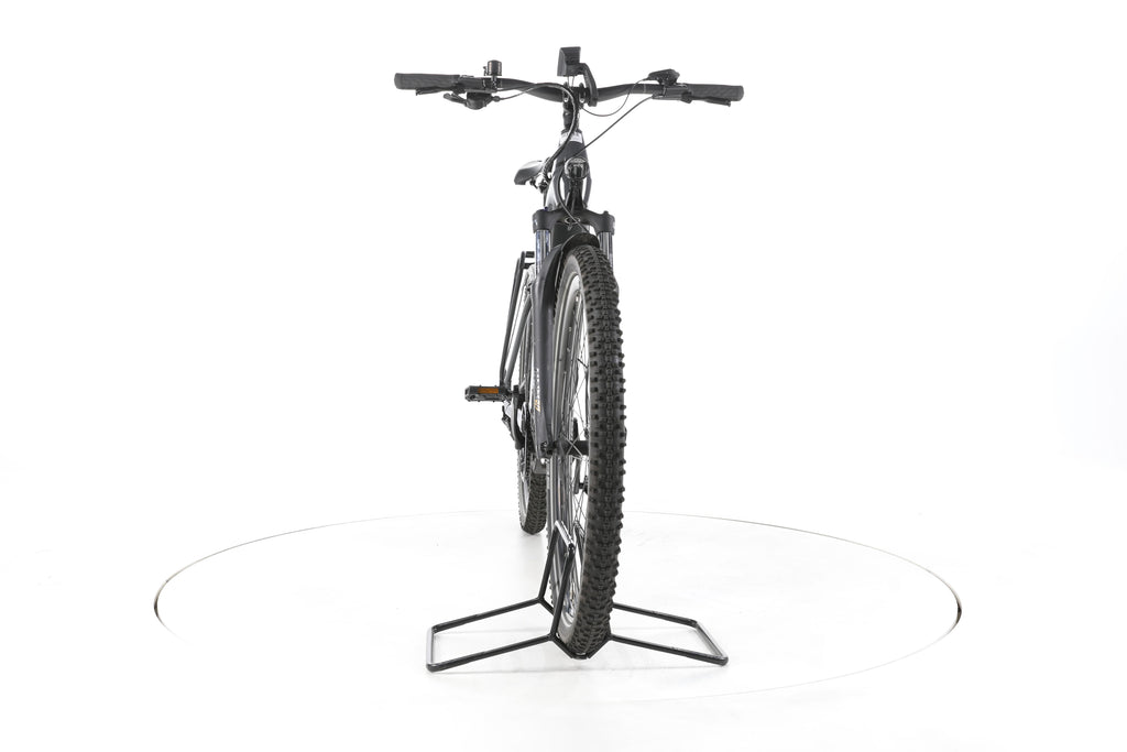 Bulls Cross Flyer EVO 2 Trekking E-Bike - Image 4