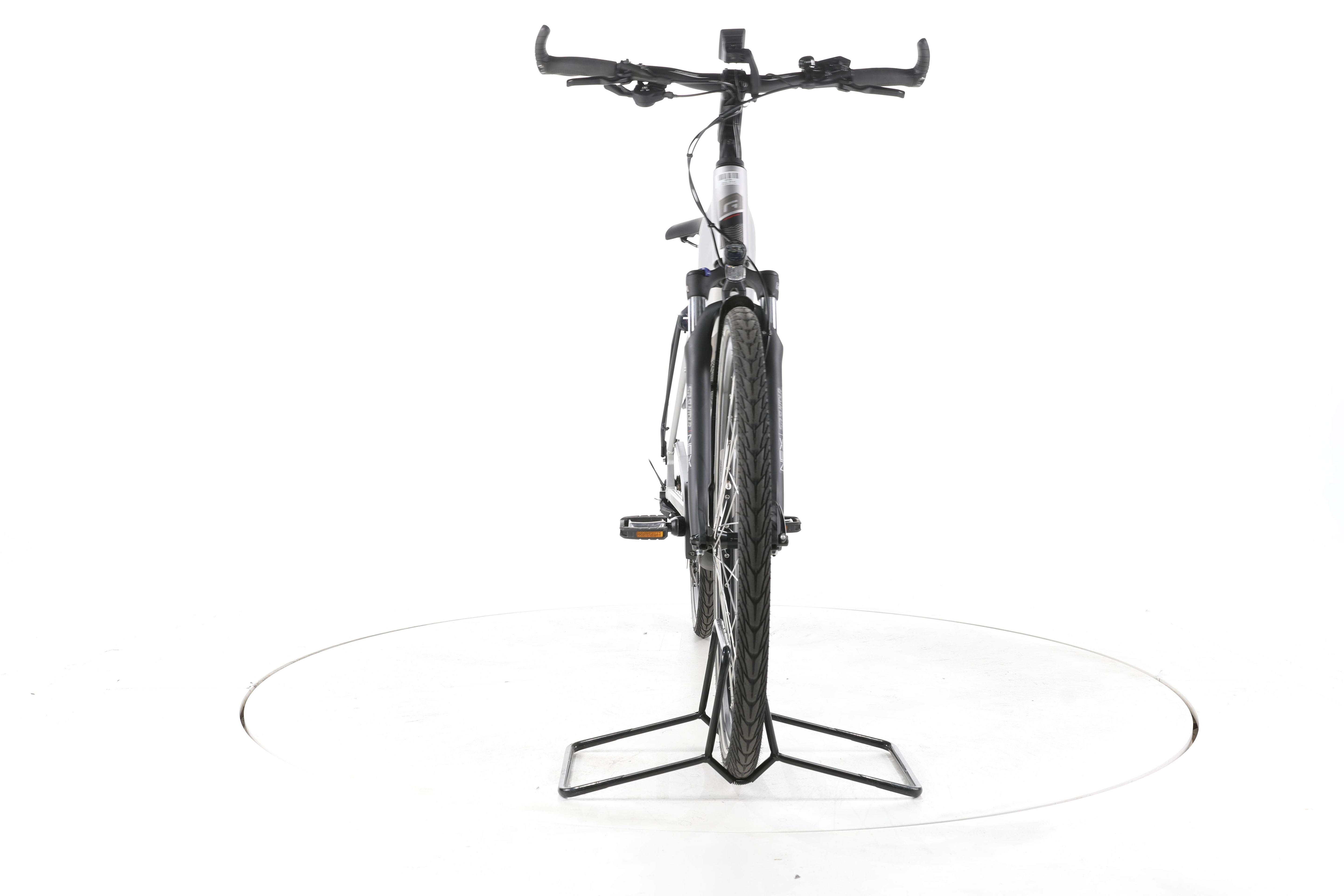 Genesis Touring 4.3 Trekking E-Bike Tiefeinsteiger - Image 4