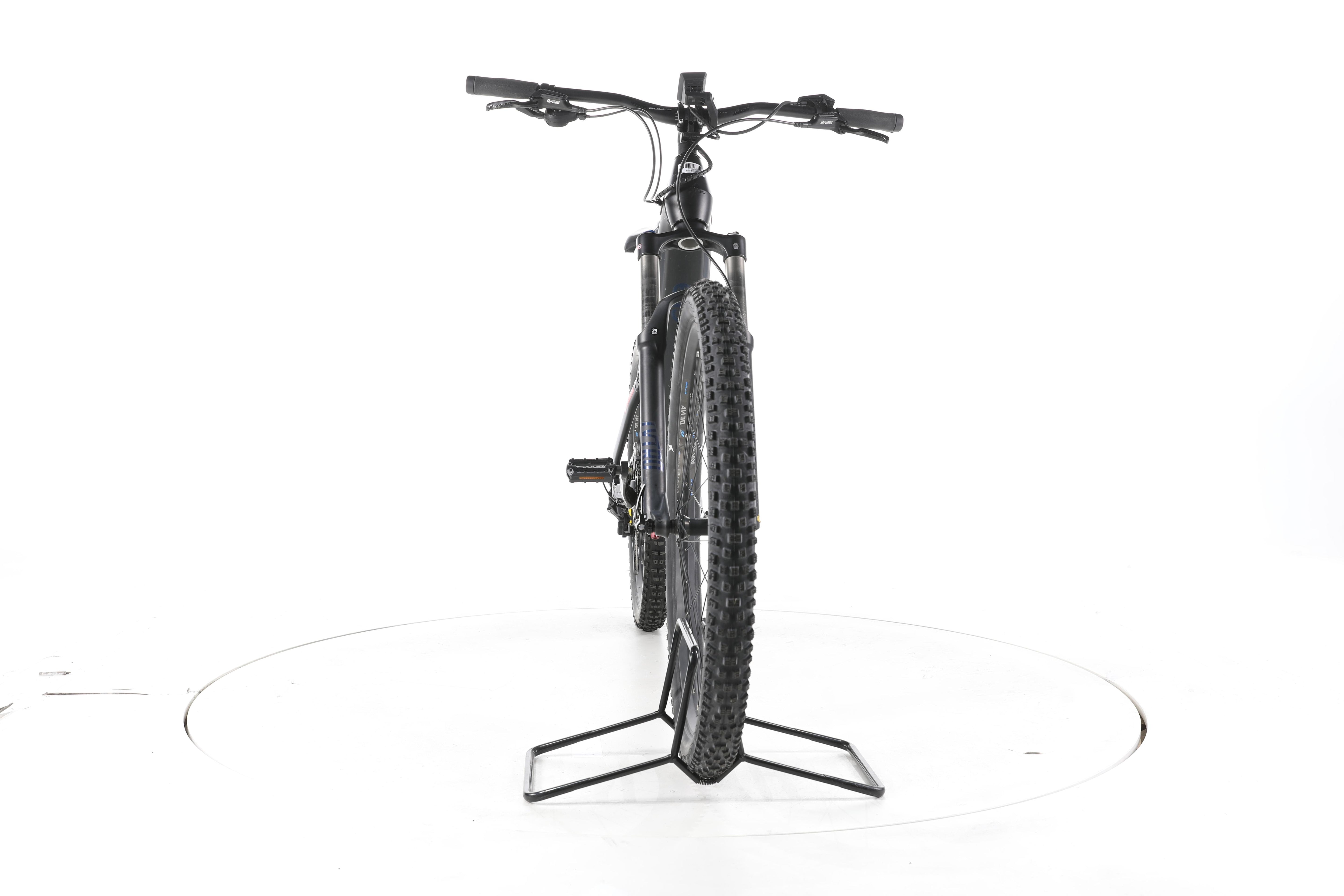Bulls Copperhead EVO AM 1 E-Bike Fully - Image 4