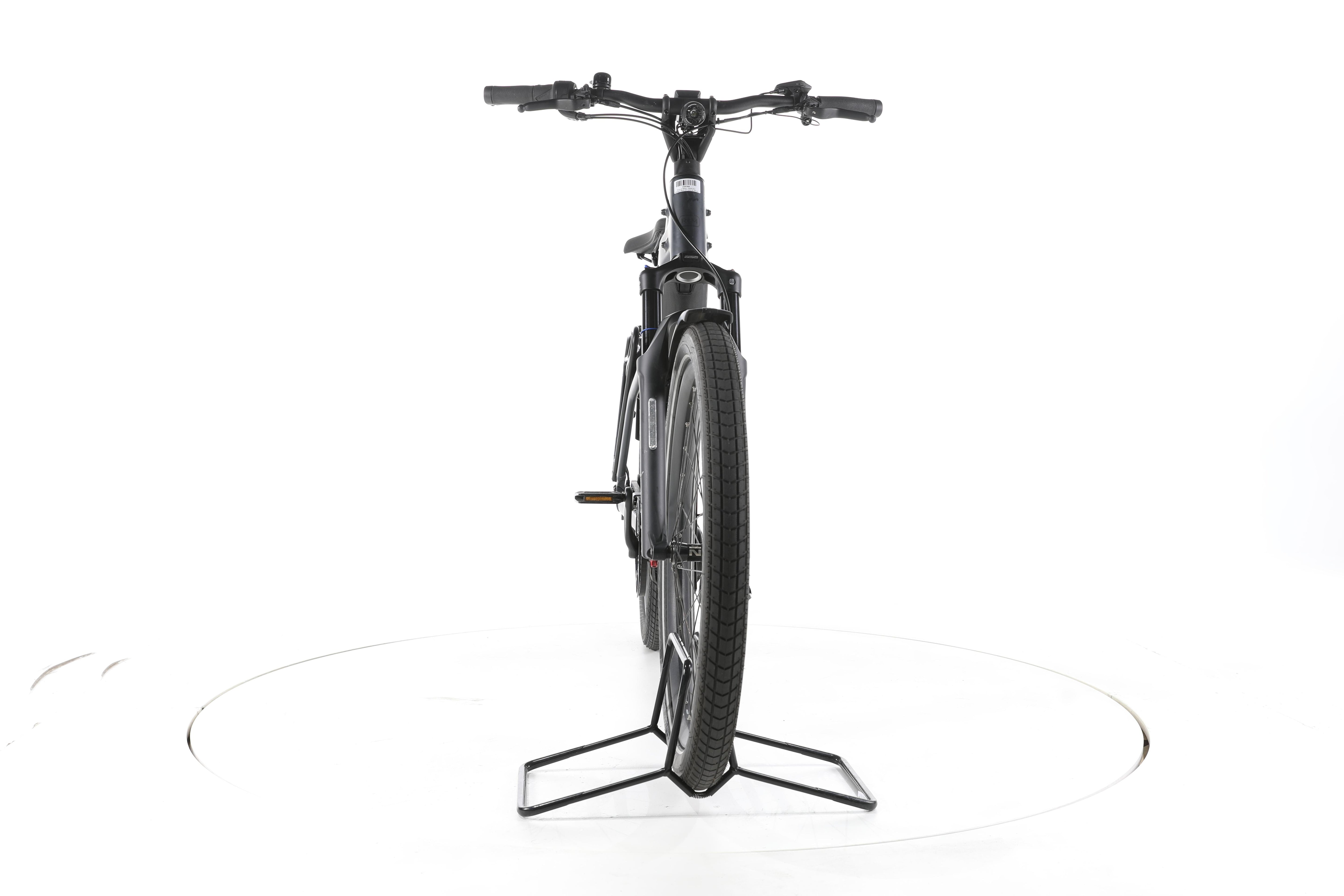 Riese & Müller Charger4 Mixte GT vario City E-Bike 2024 - Image 4