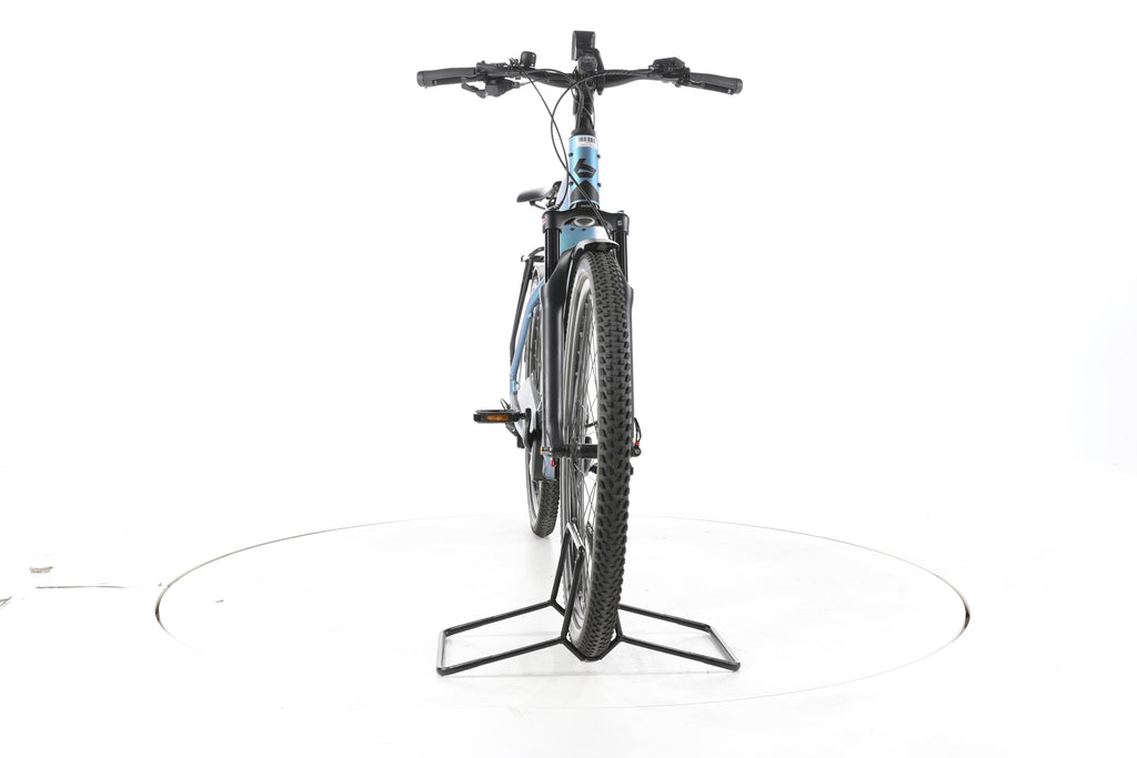 Bergamont E-Horizon Premium SUV Trekking E-Bike - Image 4