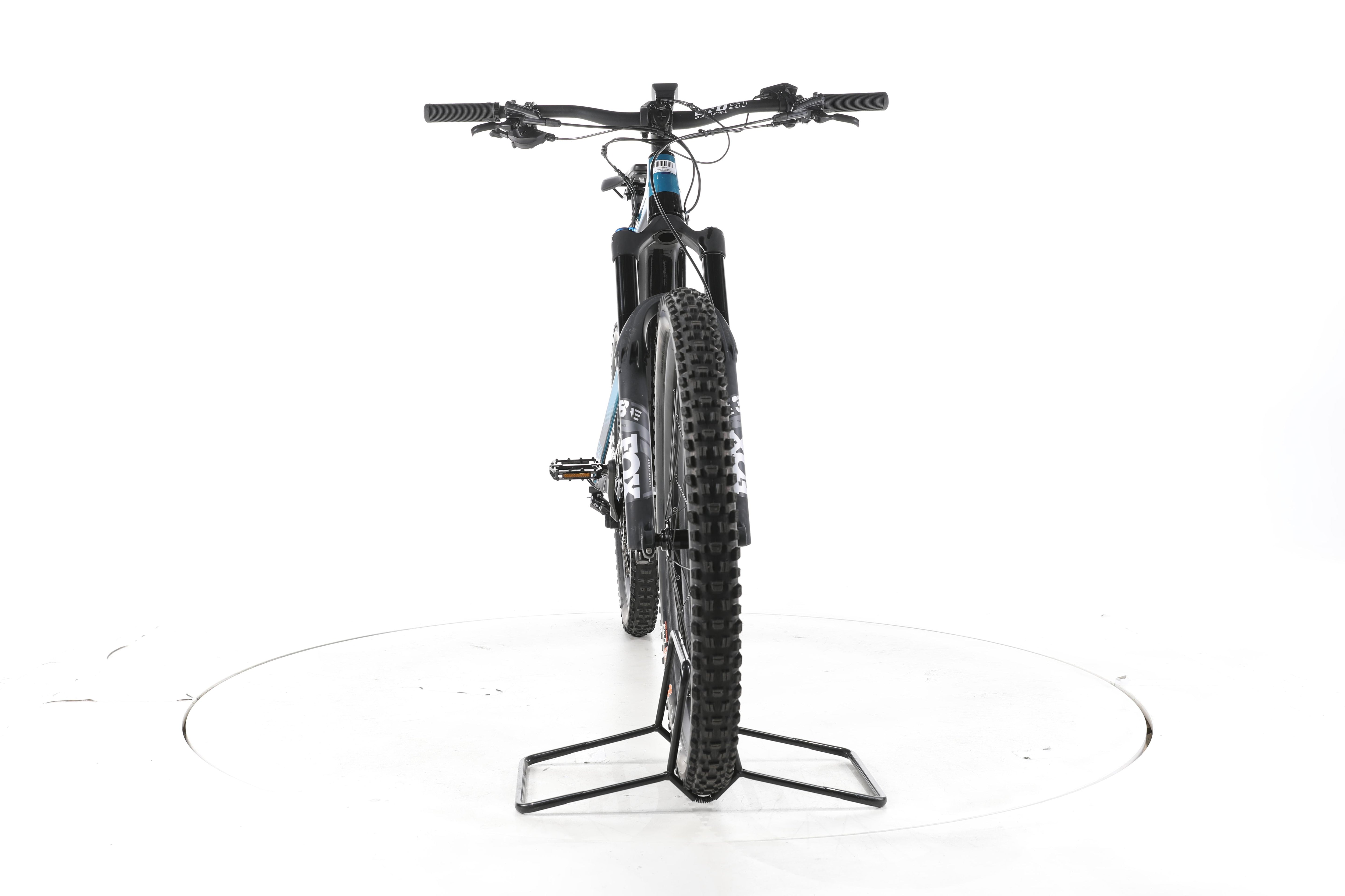 Ghost E-RIOT AM ESSENTIAL E-Bike Fully 2024 - Image 4