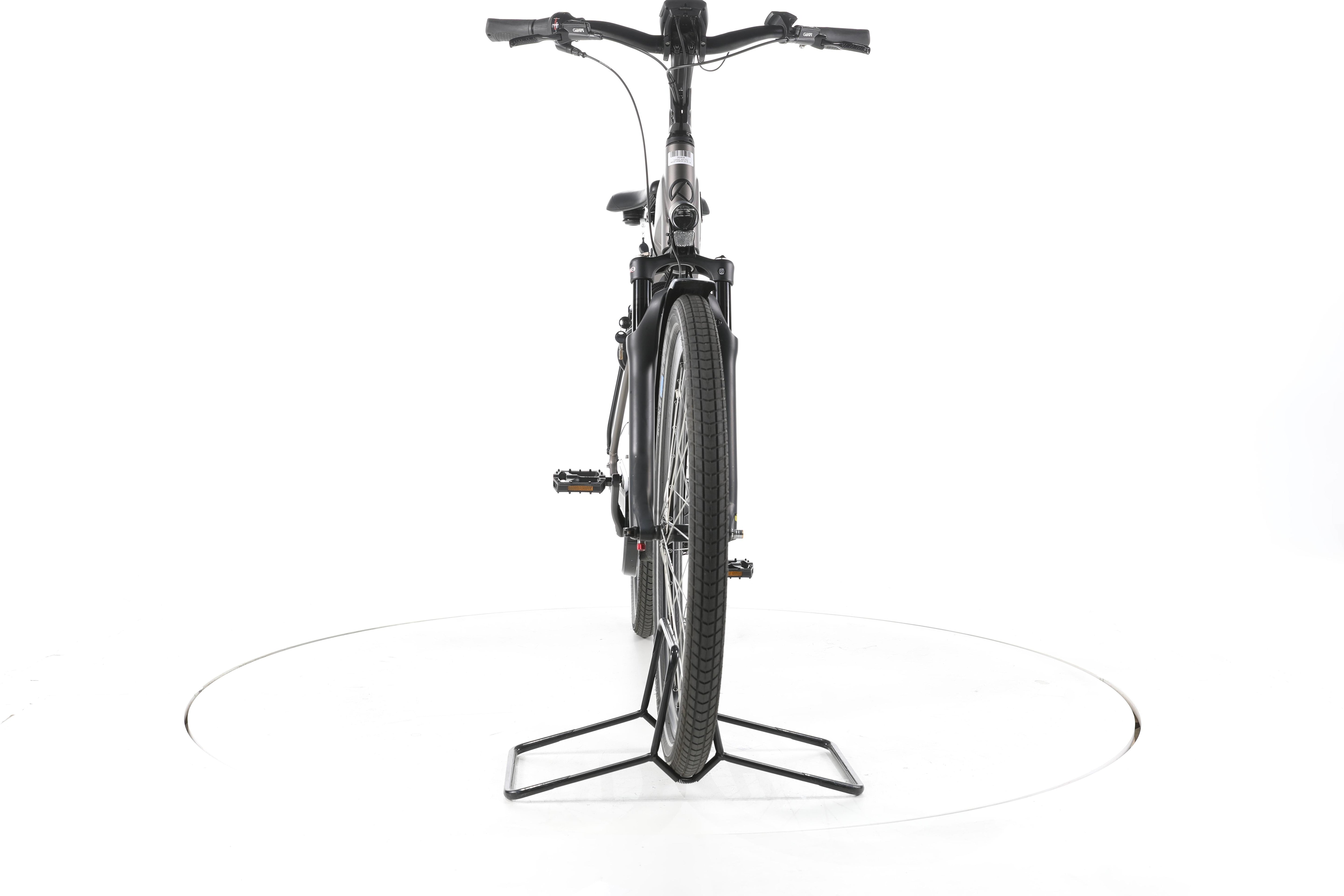 Kalkhoff IMAGE 5.B MOVE+ City E-Bike Tiefeinsteiger - Image 4