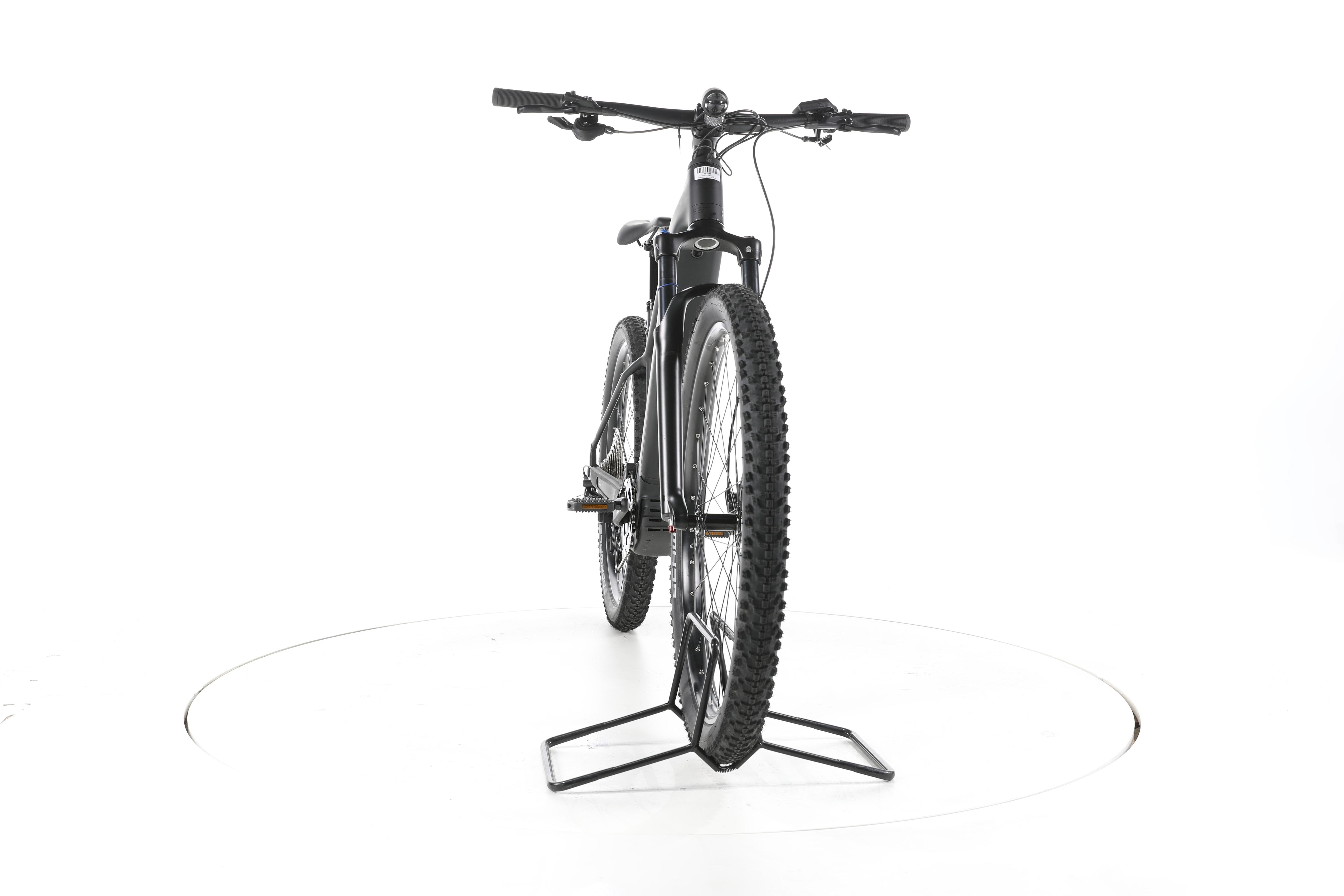 Cube Reaction Hybrid Pro E-Bike 2025 - Image 4