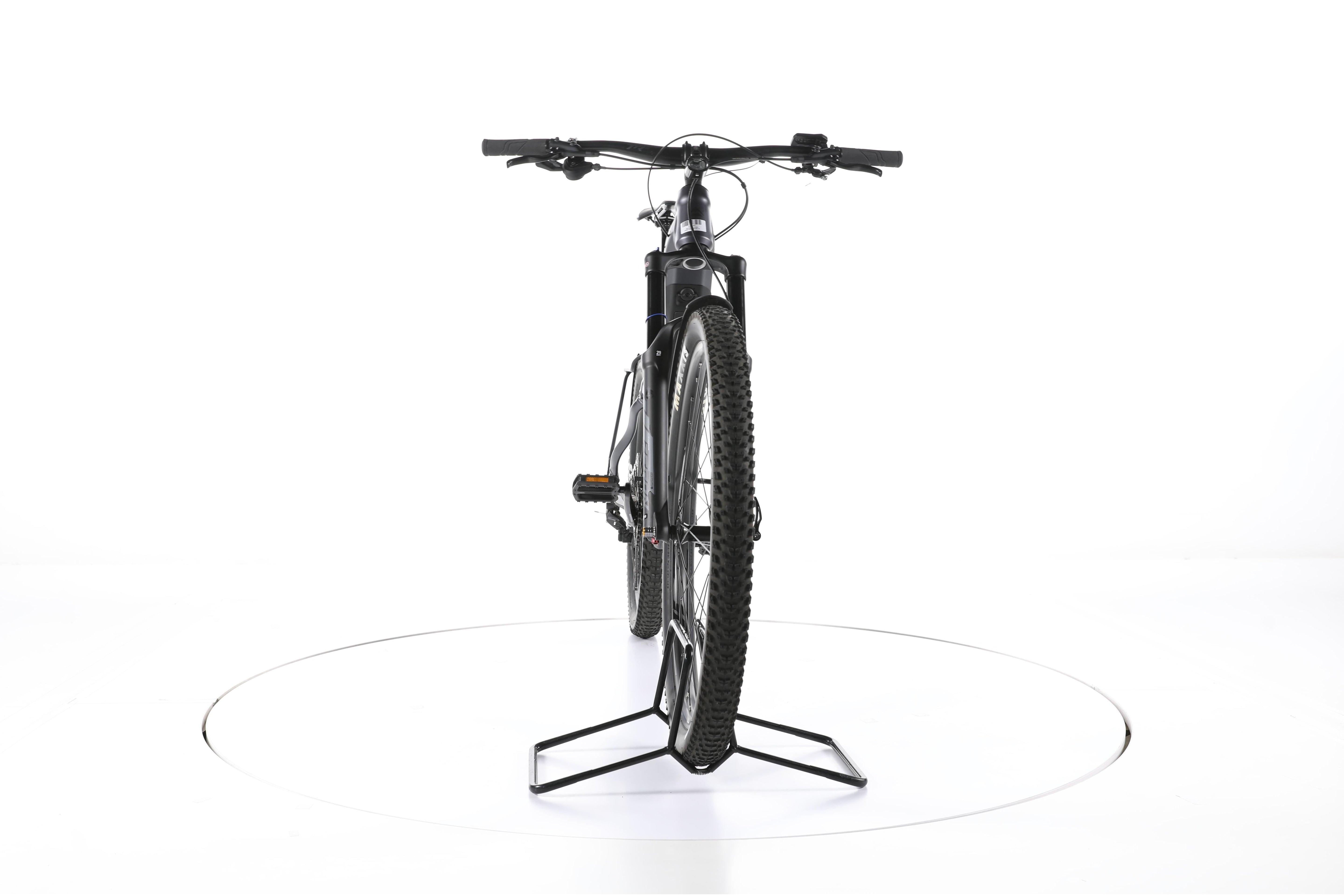 Merida eONE-FORTY EQ SUV E-Bike - Image 4