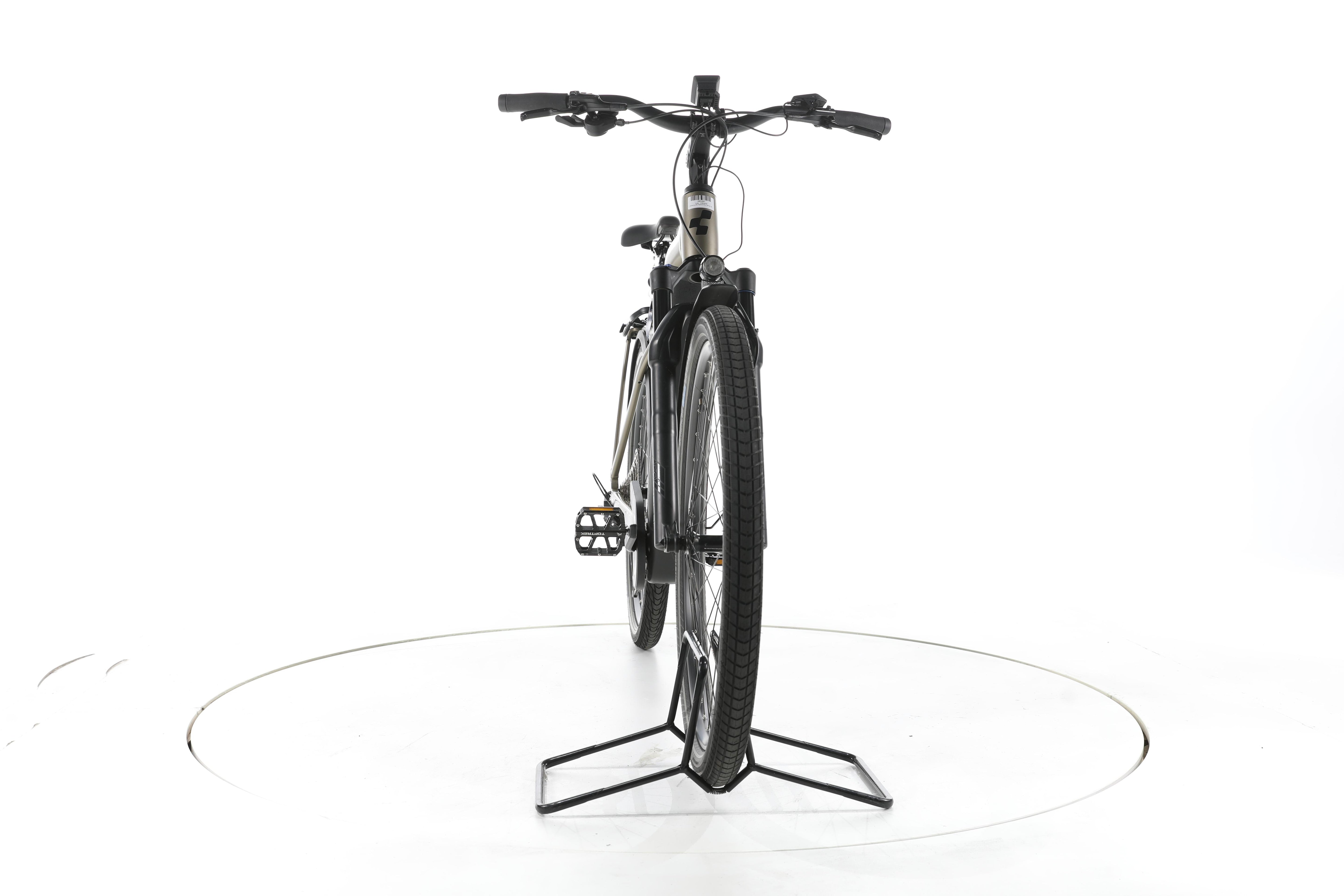 Cube Kathmandu Hybrid Pro Trekking E-Bike - Image 4