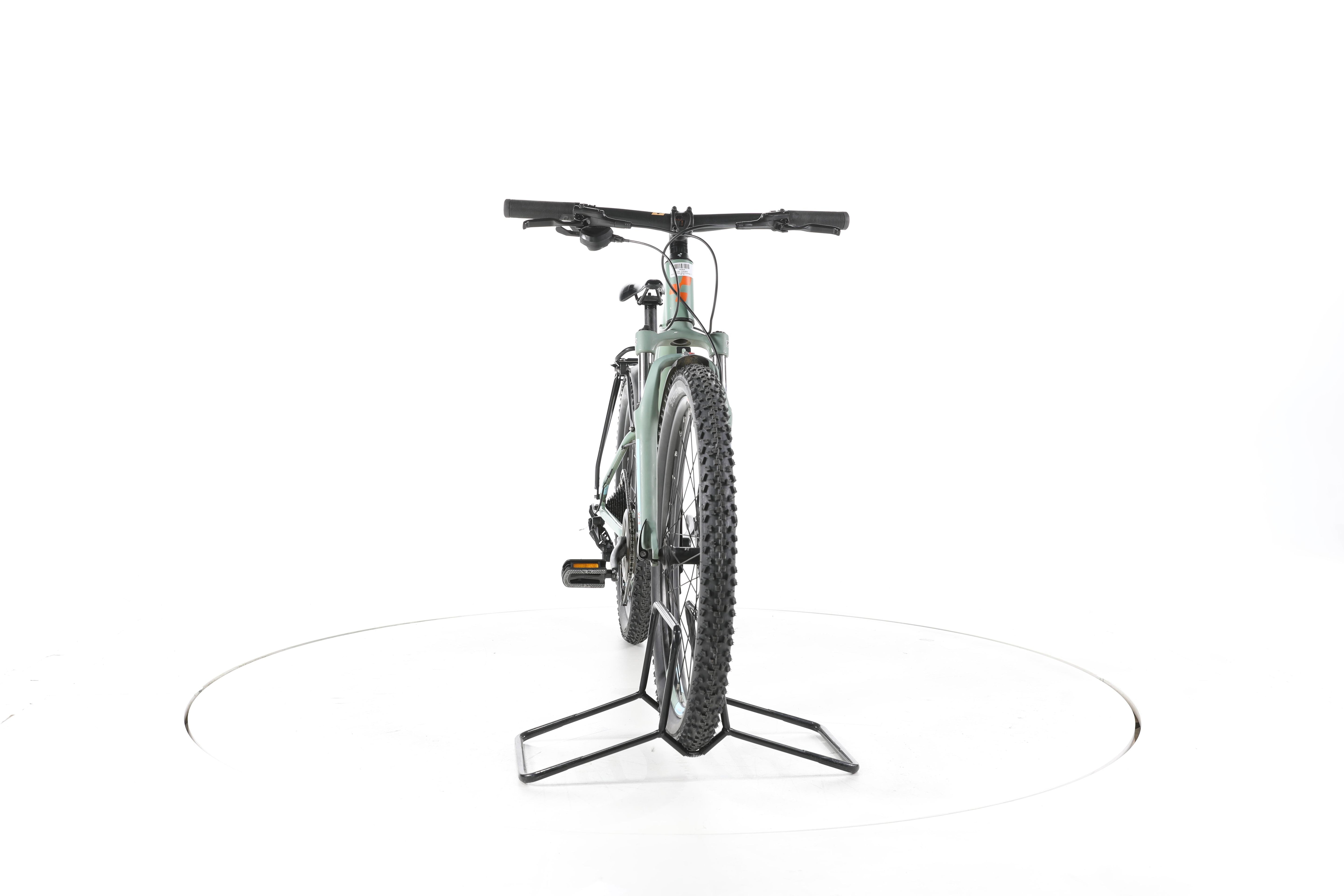 Cube Acid 240 Disc Kinder Bikes - Image 4