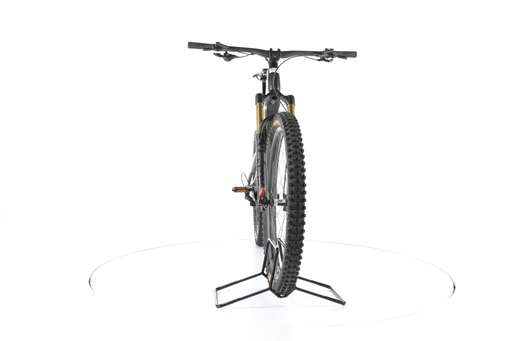 Orbea RISE M10 Fully E-Bike Carbon 2023 - Image 4