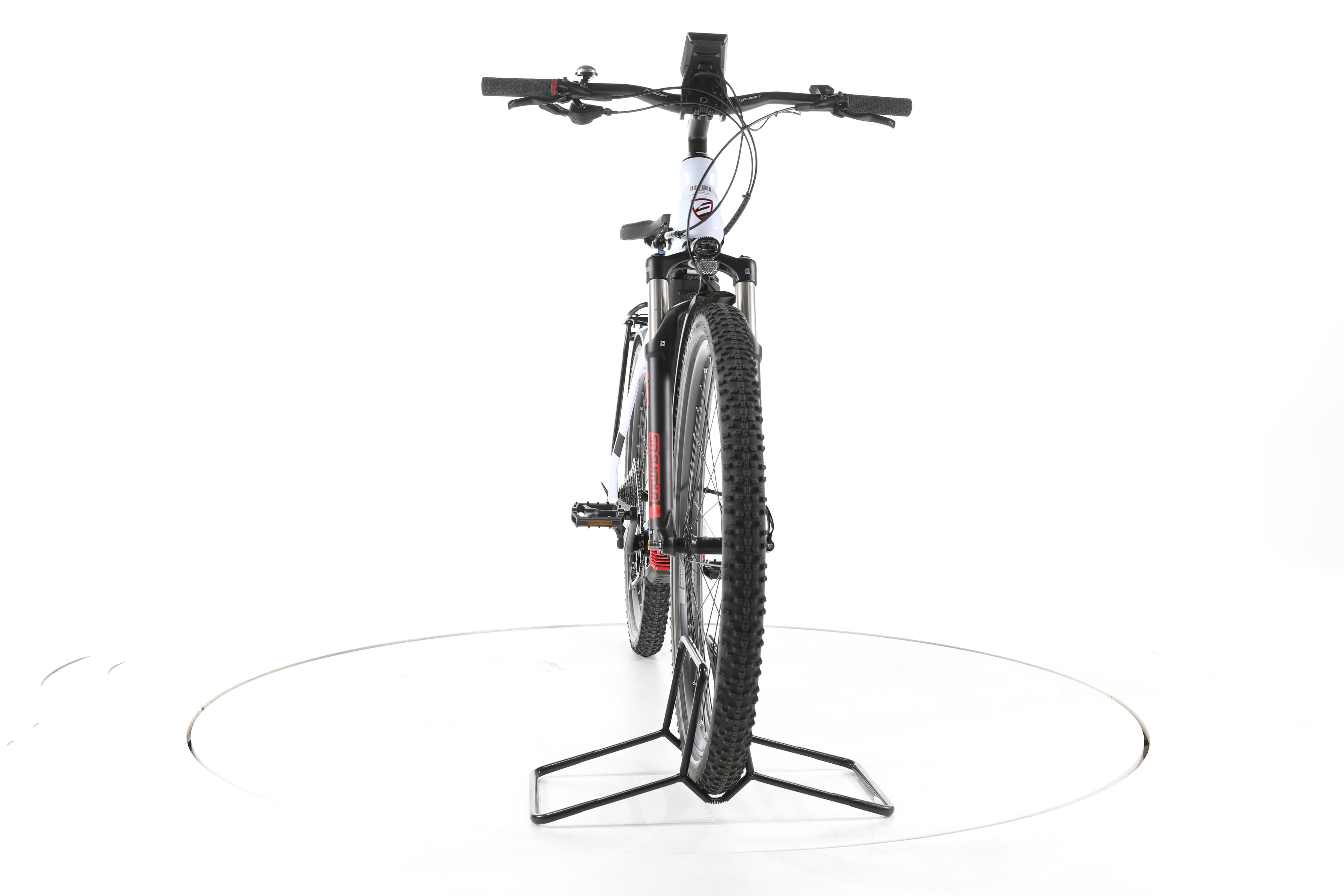 Centurion Backfire Fit E R760i EQ Trekking E-Bike - Image 4