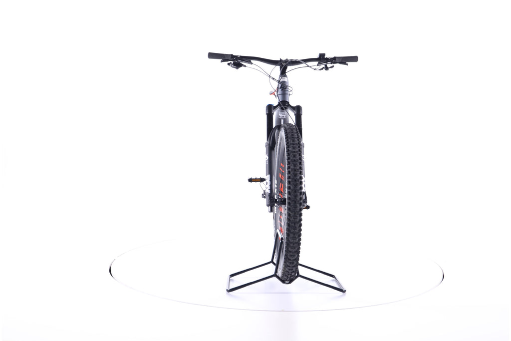 Lapierre eZesty AM 9.0 E-Bike Fully Carbon - Image 4