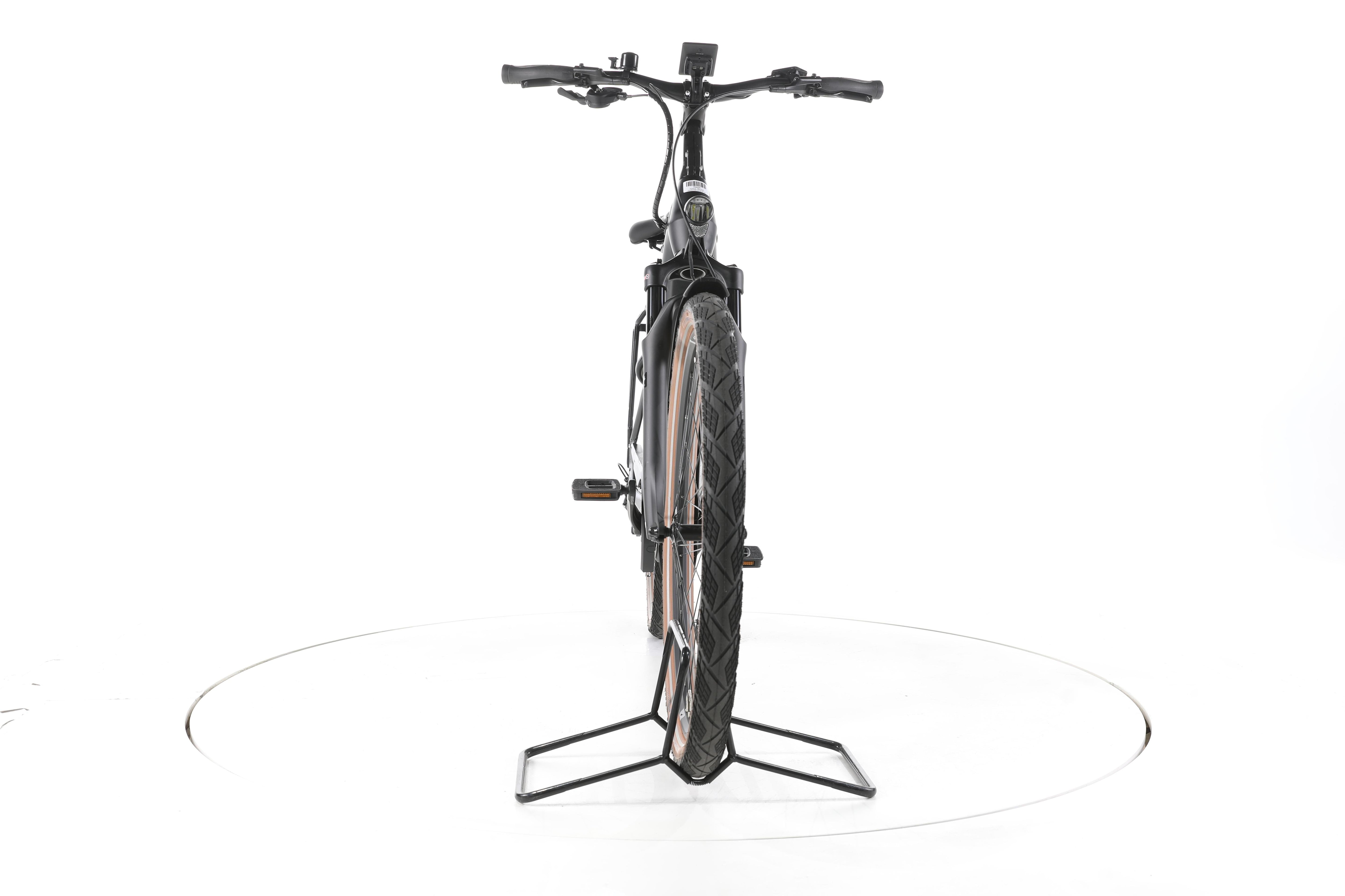 Pegasus Premio EVO 10 Lite Trekking E-Bike - Image 4