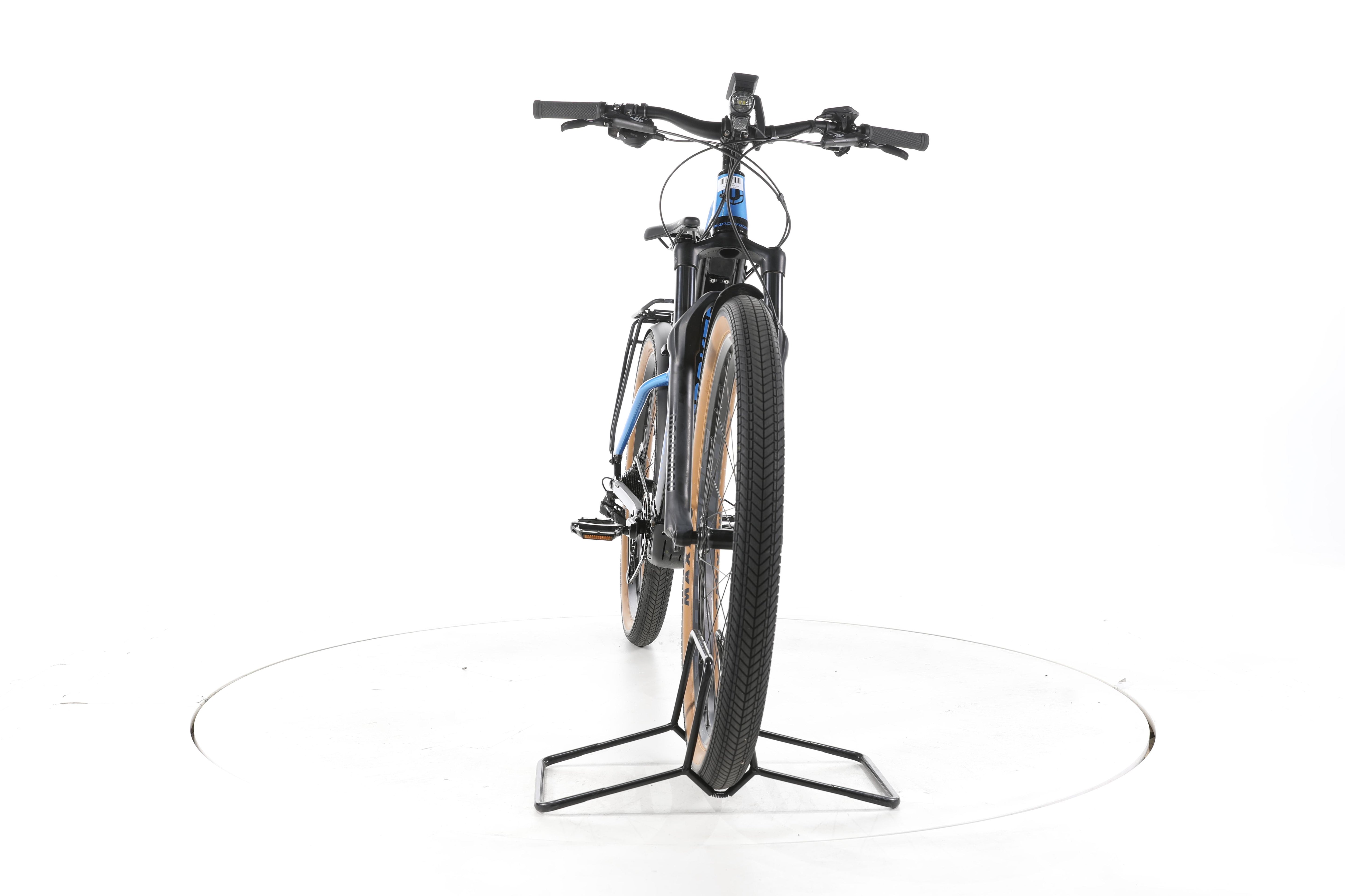 Mondraker Prime R X Trekking E-Bike - Image 4