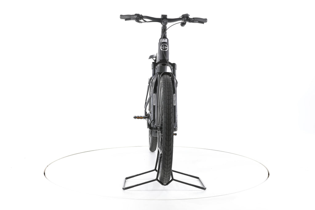 HNF Nicolai UD4 All Terrain City E-Bike Tiefeinsteiger 2023 - Image 4