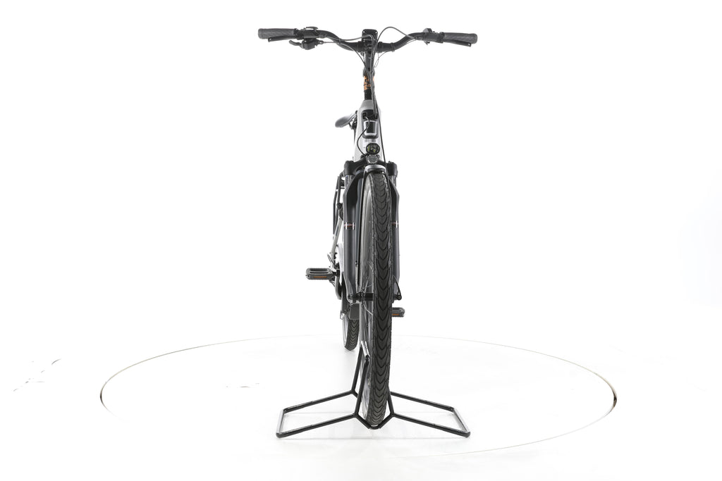 Compel XRC Hybrid Trekking E-Bike Tiefeinsteiger - Image 4
