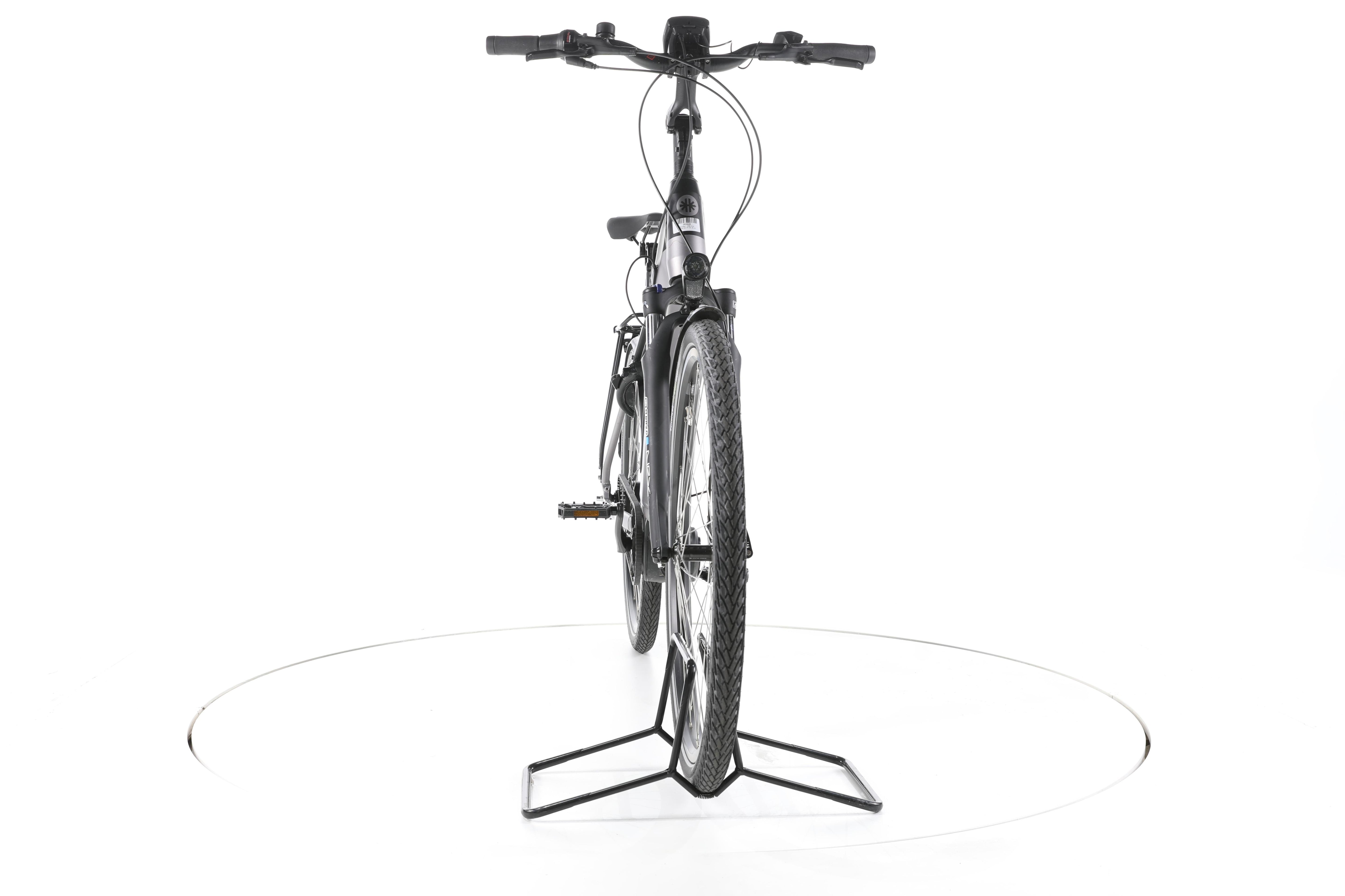 Kreidler Vitality Eco 8+ City E-Bike Tiefeinsteiger - Image 4