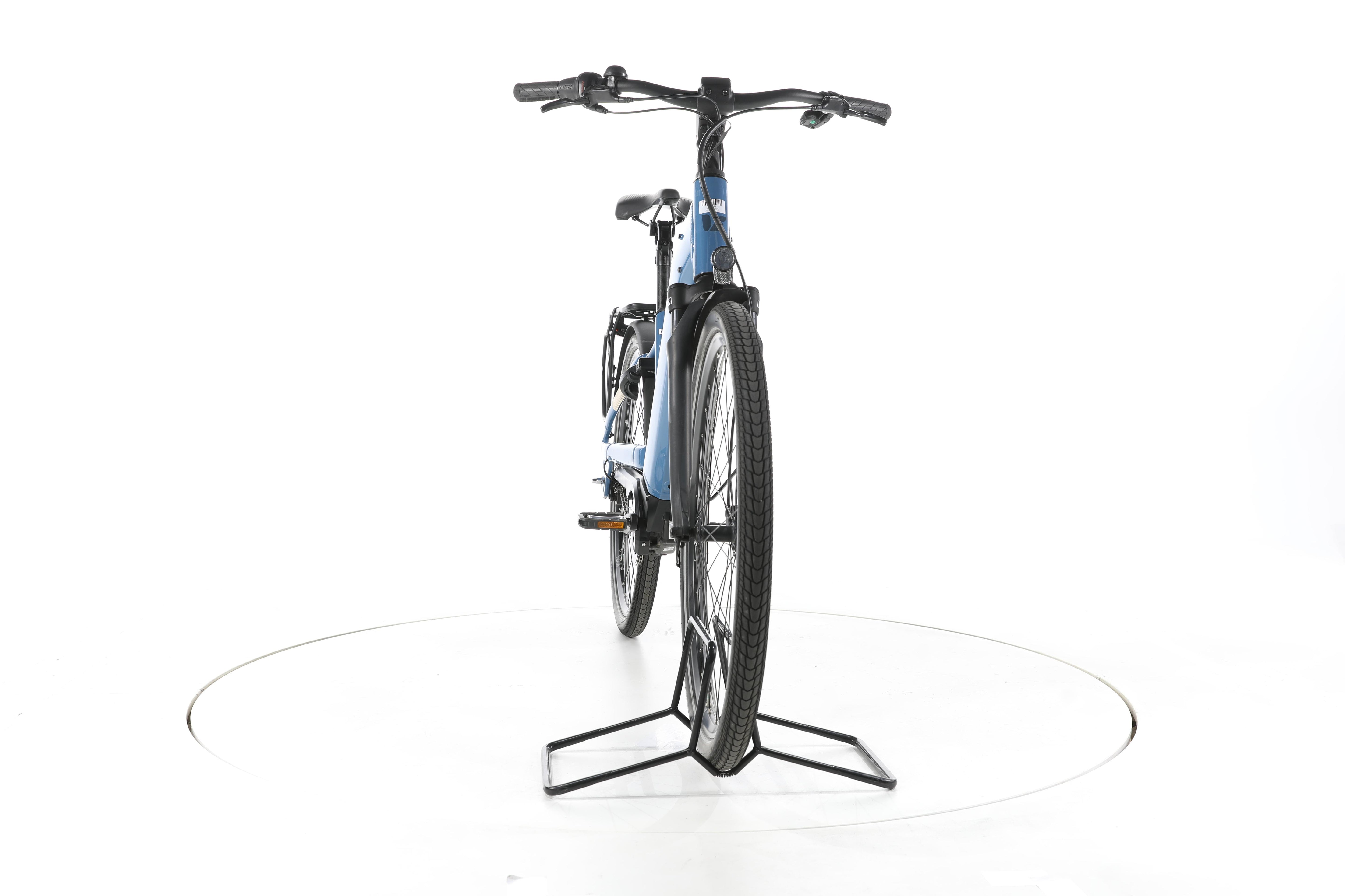 Giant Allure E+ RT City E-Bike Tiefeinsteiger - Image 4