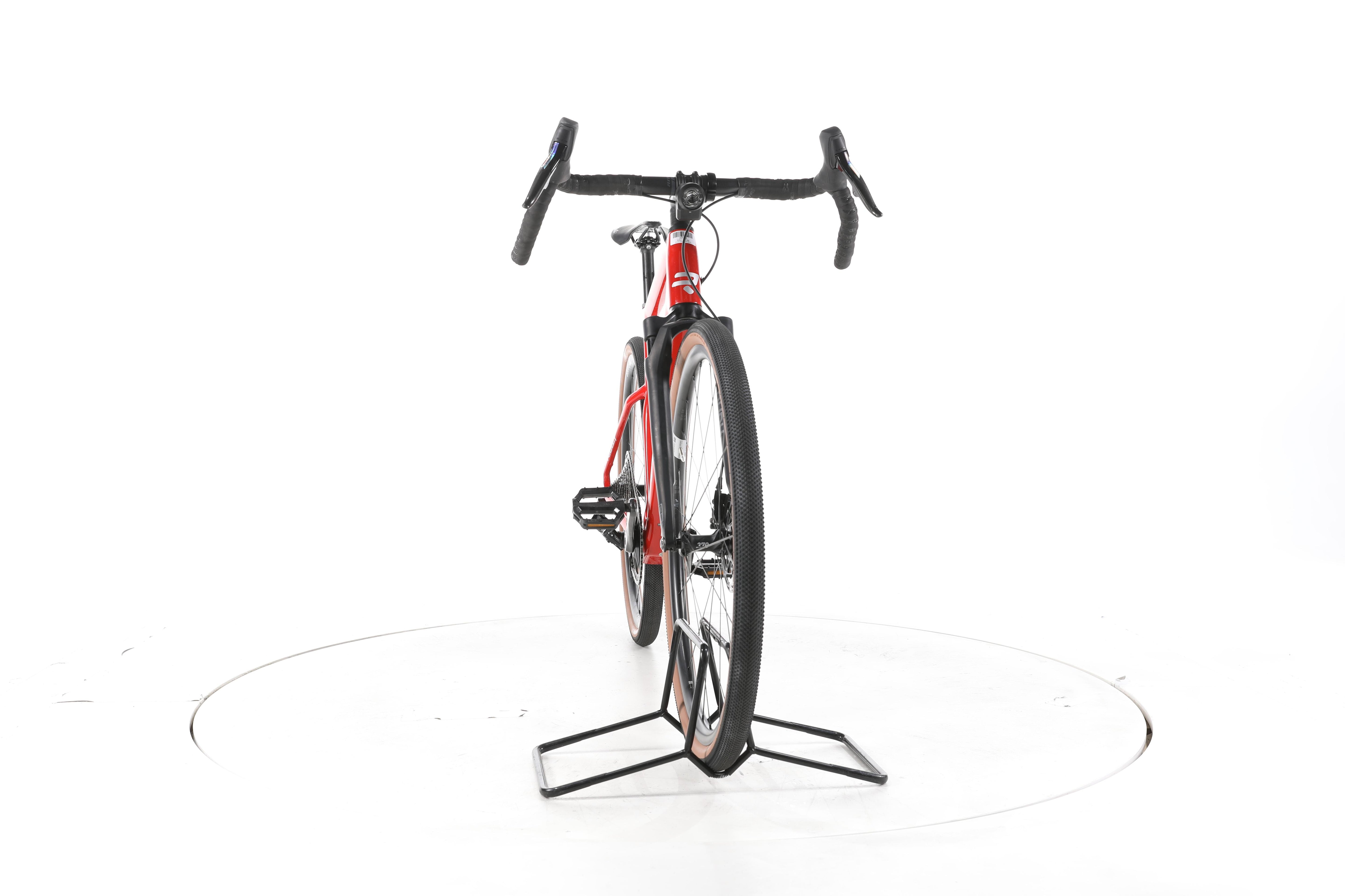 Ridley Kanzo Adventure Gravelbike Carbon - Image 4