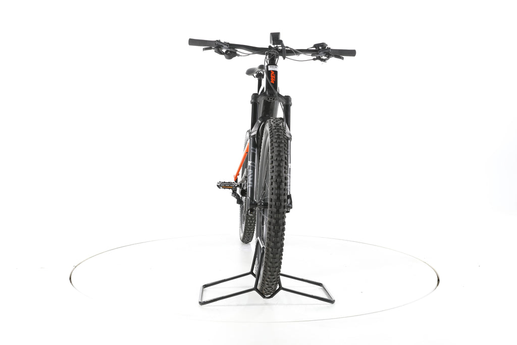 KTM Macina Lycan 771 Fully E-Bike - Image 4