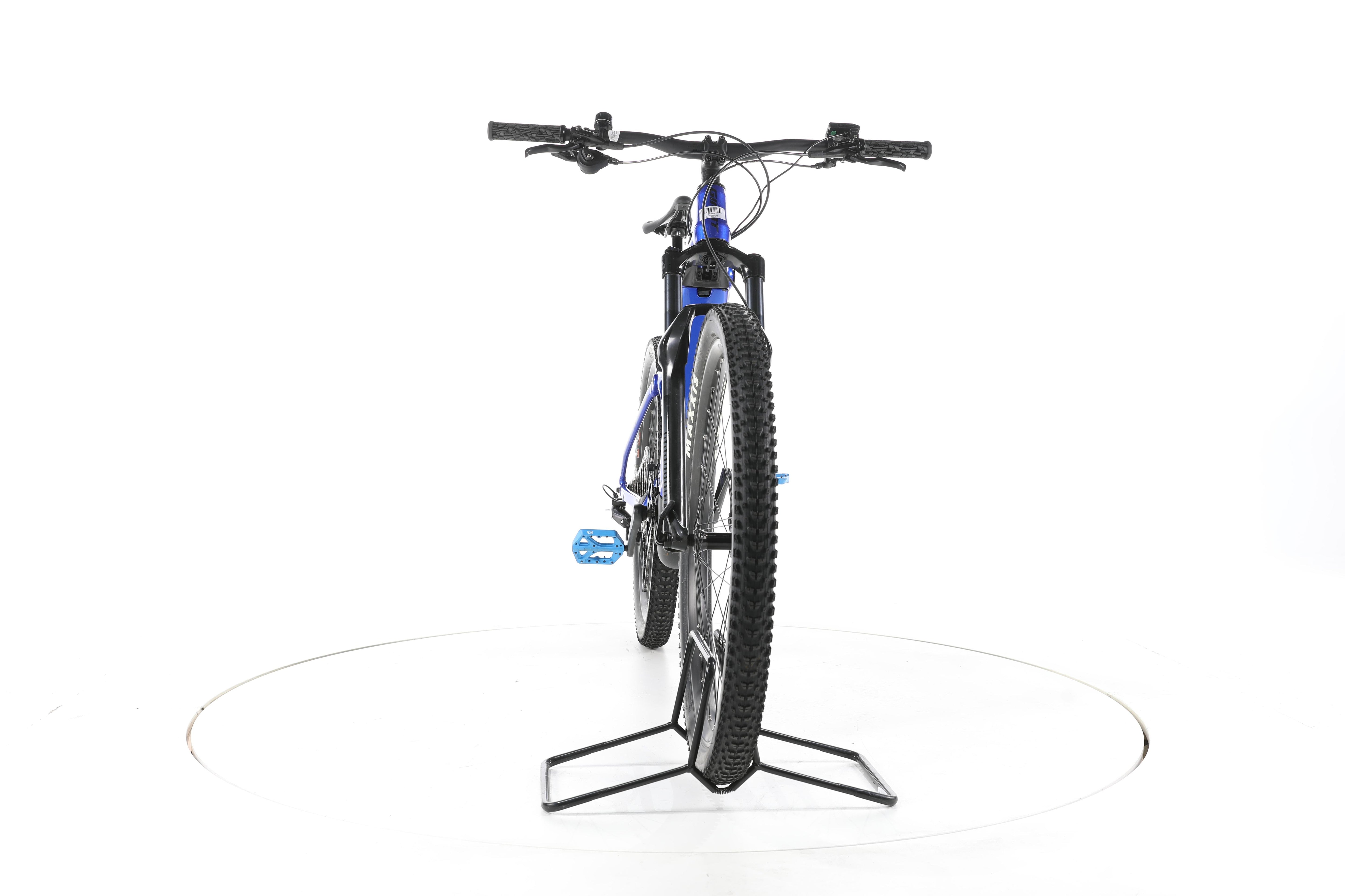 Giant Stance E+ 1 Fully E-Bike - Image 4