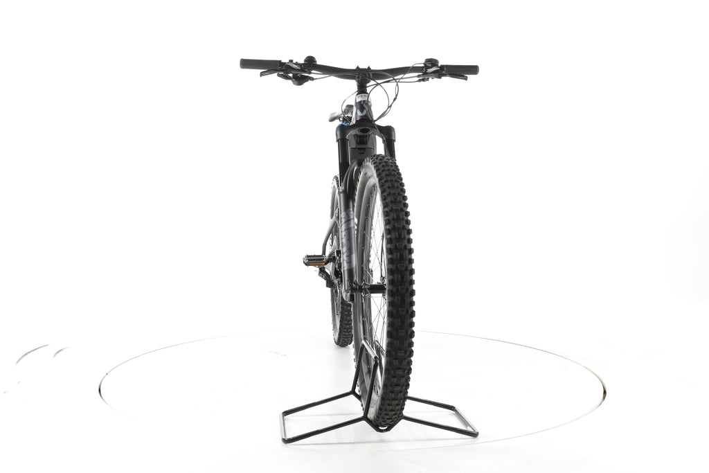 Liv Intrigue X E+ 2 Fully E-Bike - Image 4