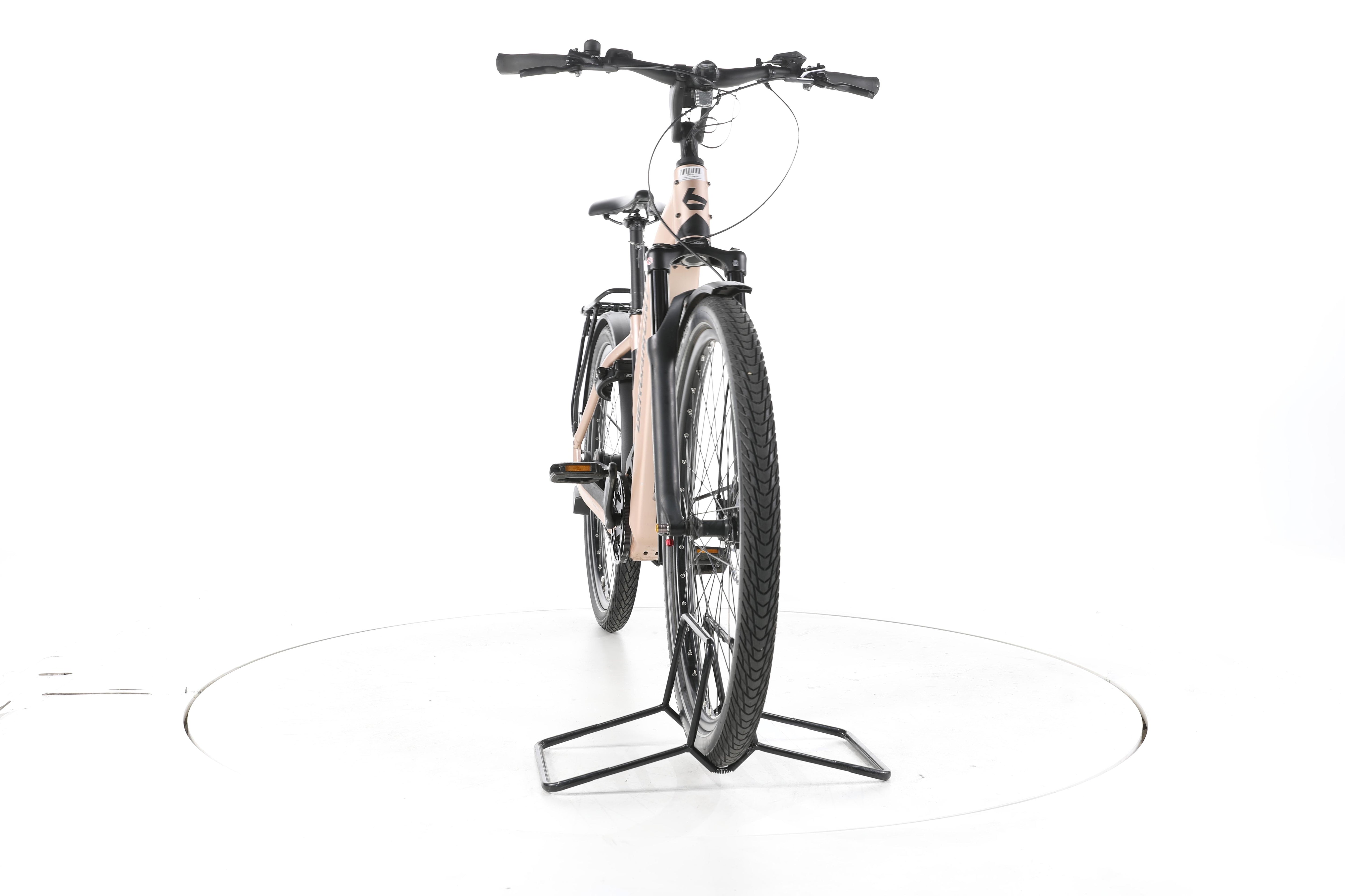 Bergamont E-Horizon Premium Pro City E-Bike - Image 4