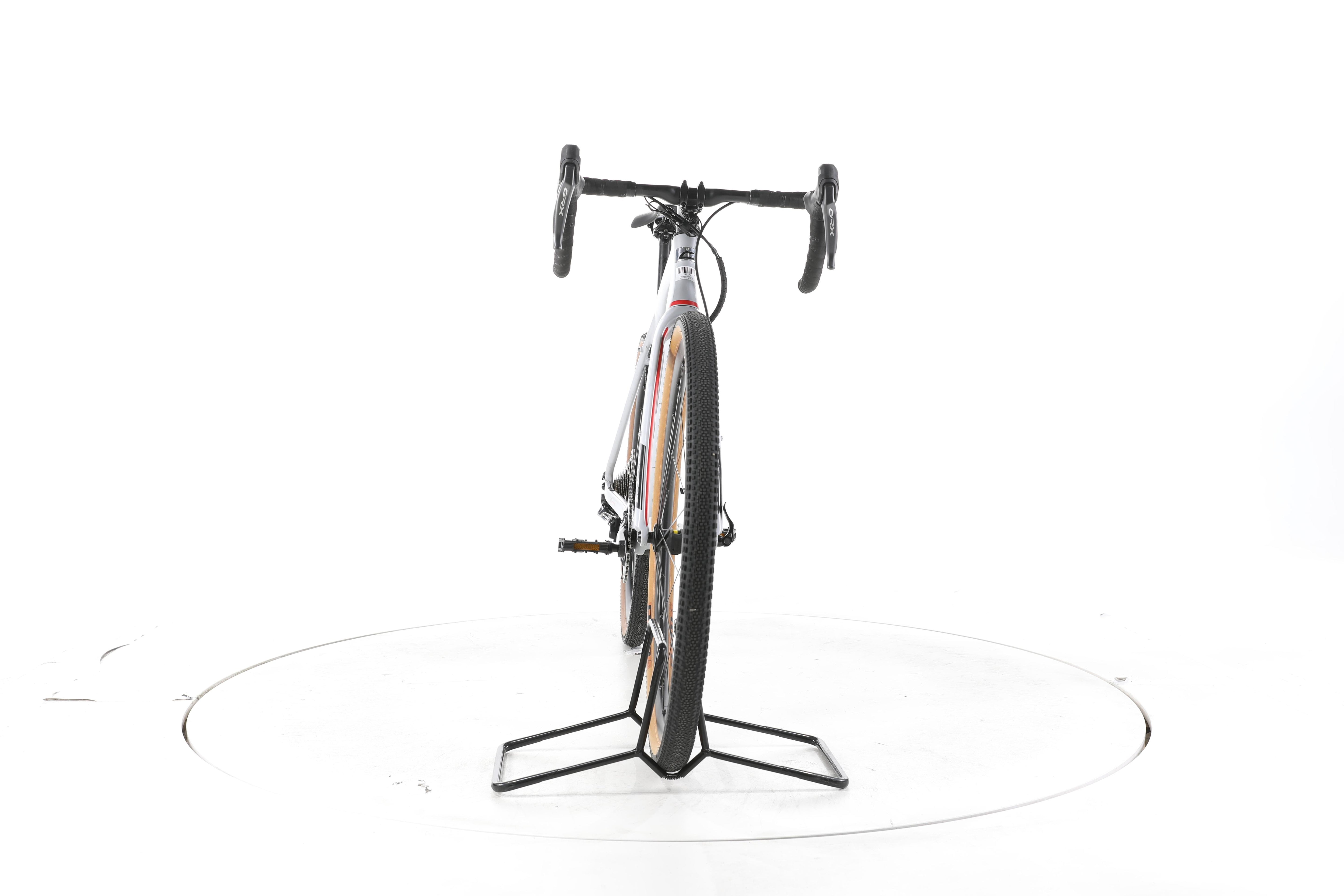 Corratec Allroad C1 Gravelbike Carbon - Image 4
