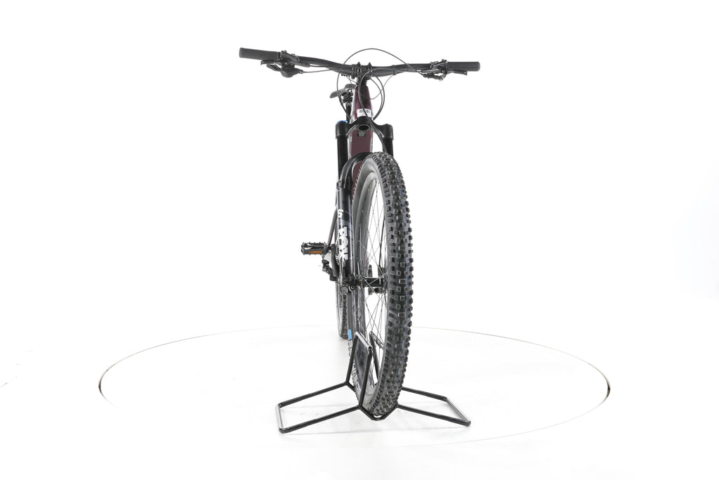 Orbea RISE H15 E-Bike Fully - Image 4