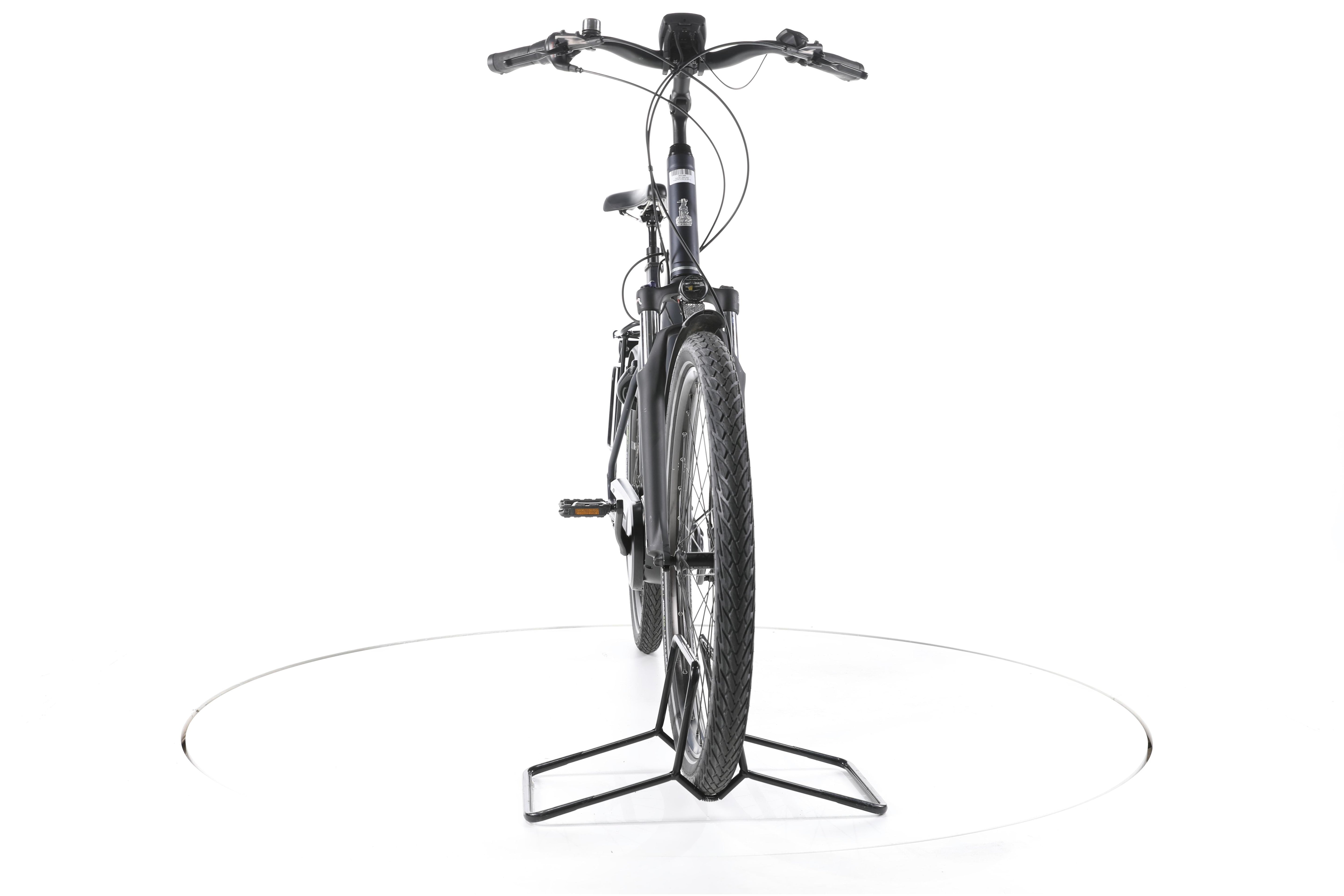 Raleigh Kingston 8 XXL City E-Bike Tiefeinsteiger - Image 4