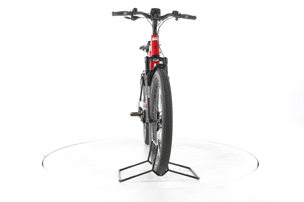 Riese & Müller Nevo GT Touring Trekking E-Bike Tiefeinsteiger - Image 4