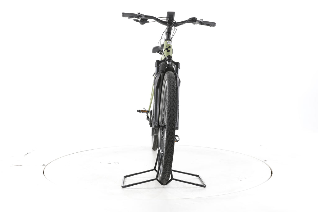 Cube Kathmandu Hybrid SLX Trekking E-Bike 2024 - Image 4