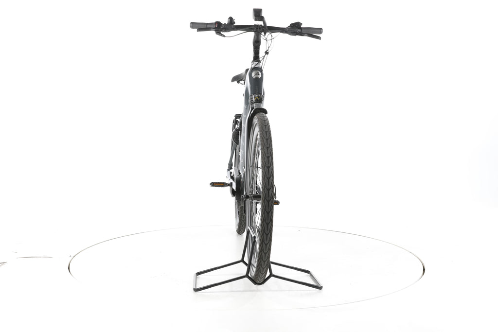 Gazelle Ultimate C5 HMB 500 FL City E-Bike 2024 - Image 4