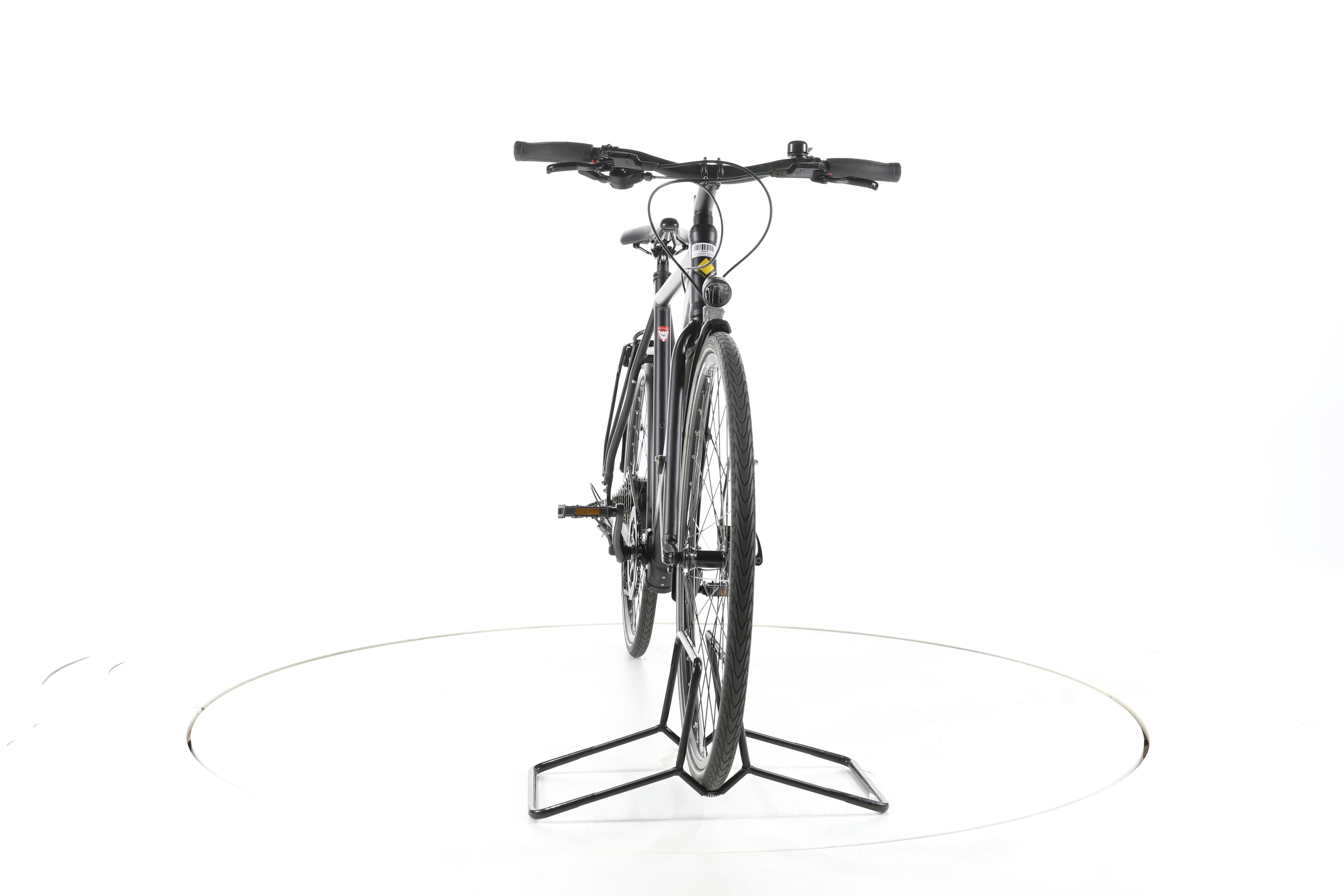 Kieler Manufaktur Modell 15 Trekking E-Bike - Image 4